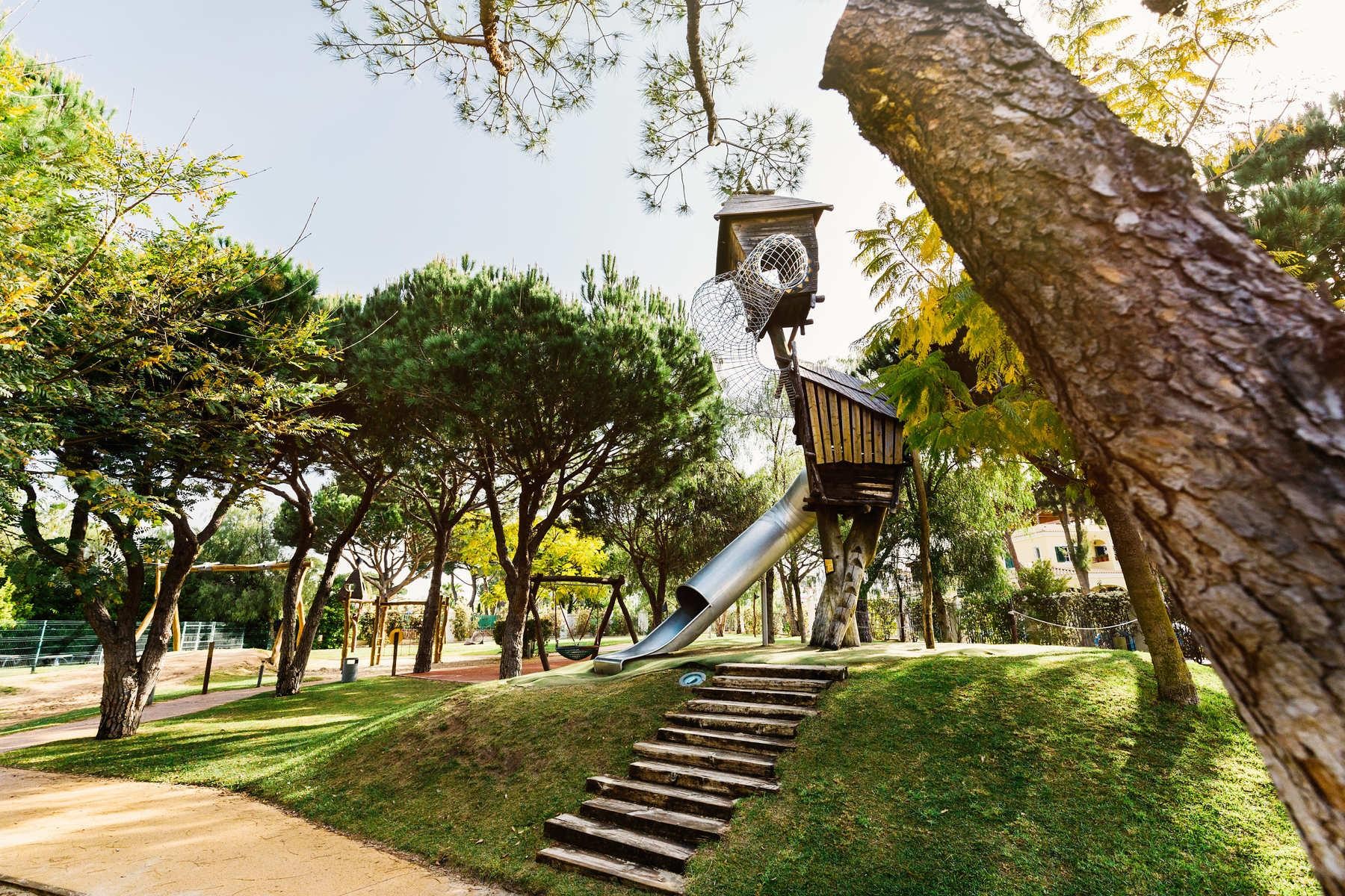 Hilton Vilamoura As Cascatas 9