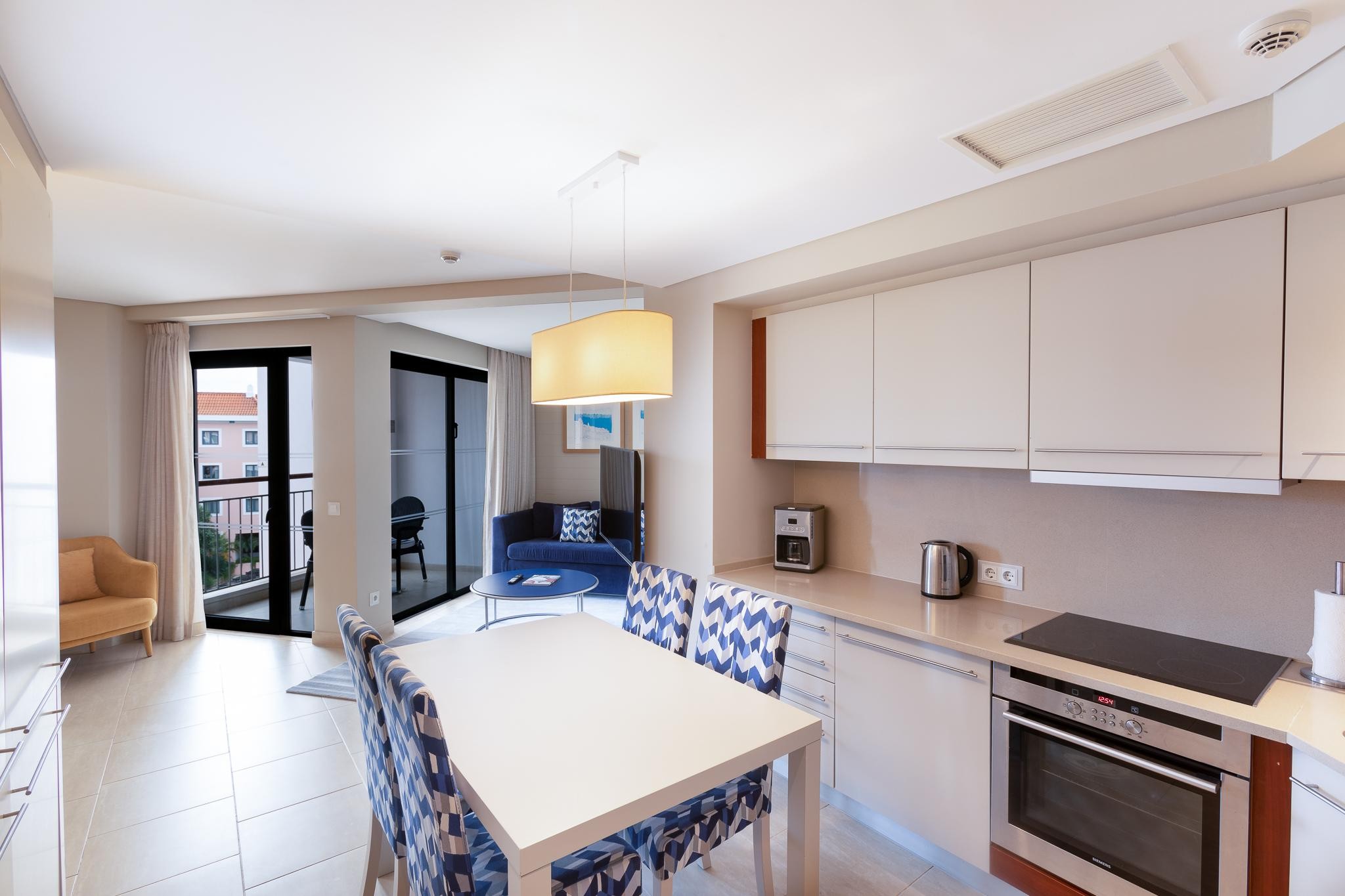 Hilton Vilamoura As Cascatas 4