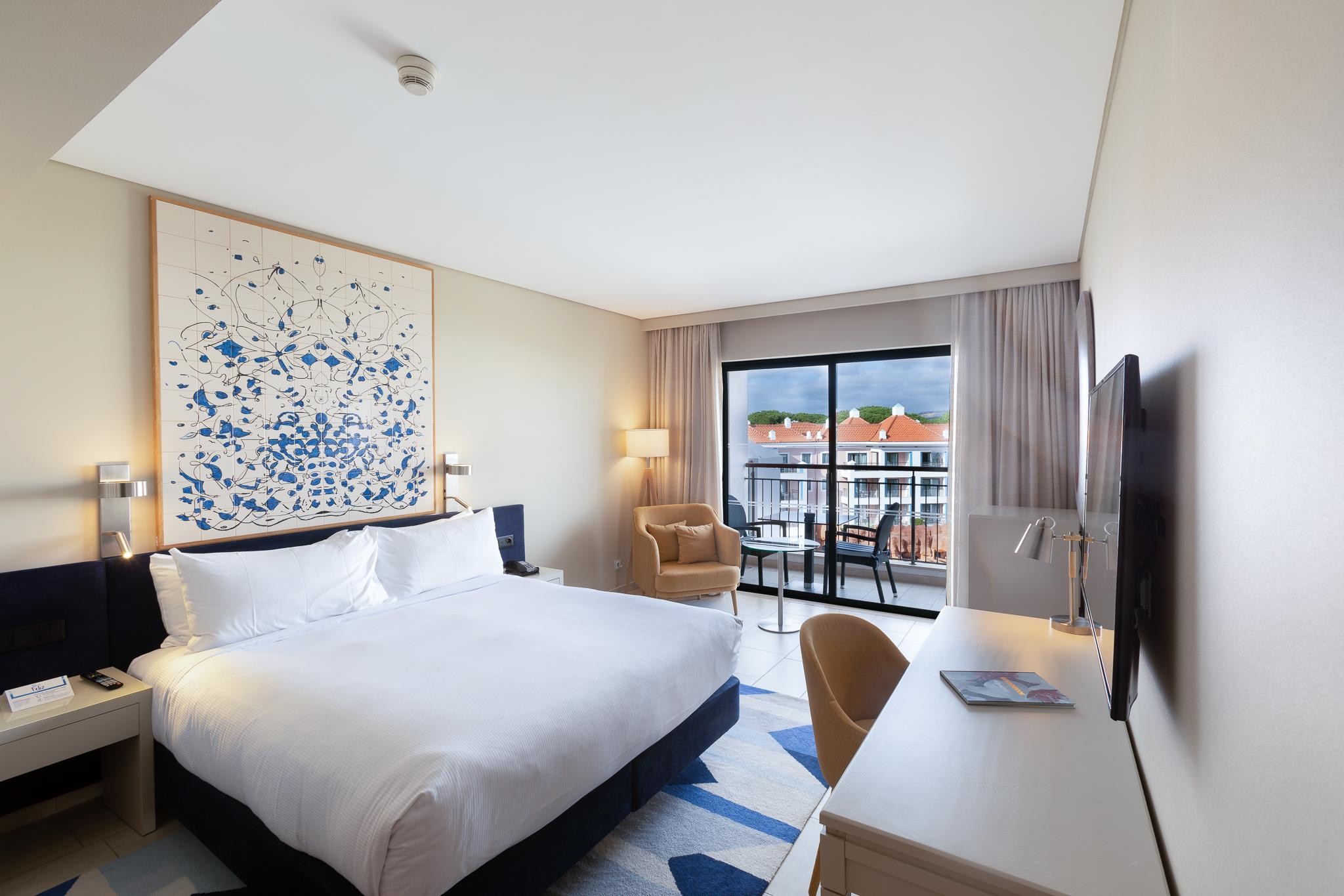 Hilton Vilamoura As Cascatas 3