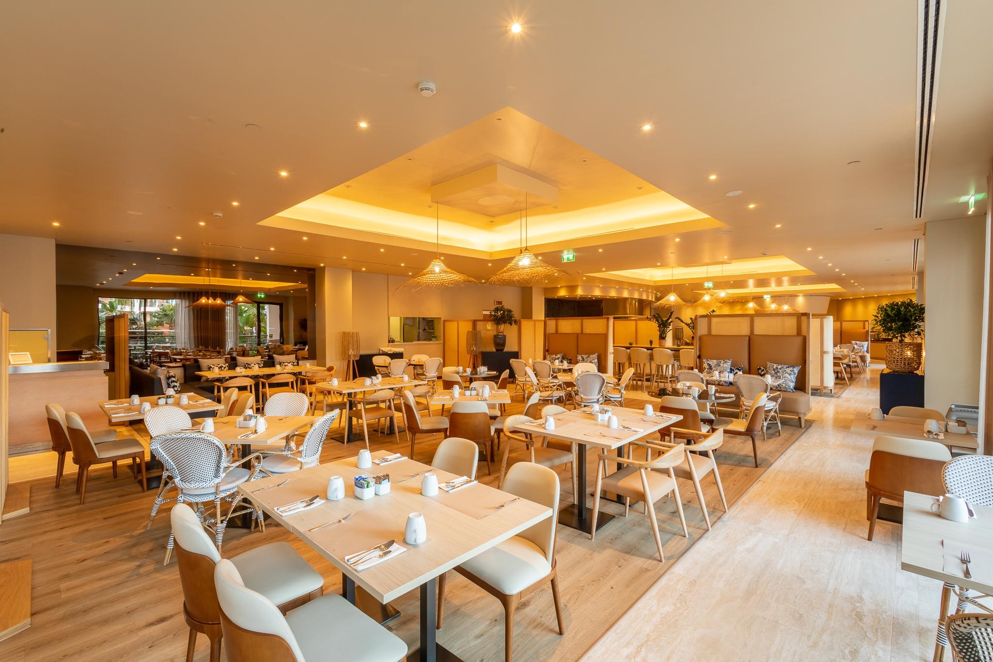 Hilton Vilamoura As Cascatas 8