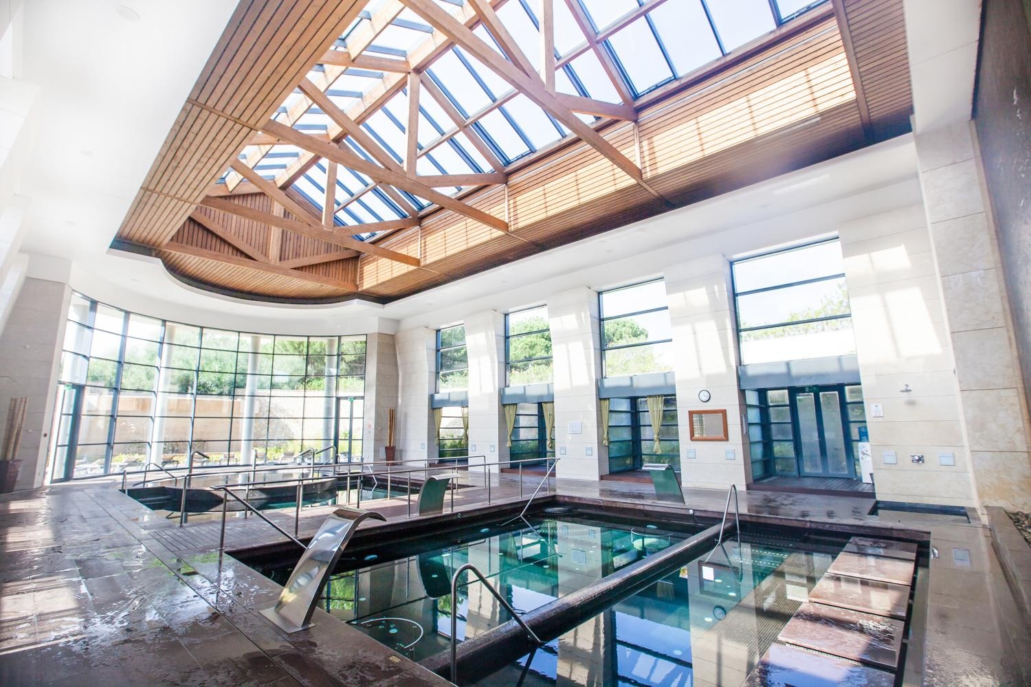 Hilton Vilamoura As Cascatas 11