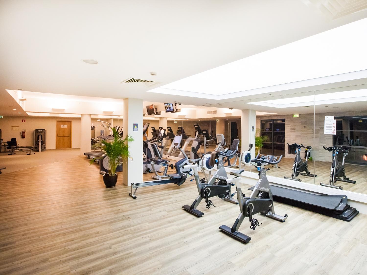 Hilton Vilamoura As Cascatas 10