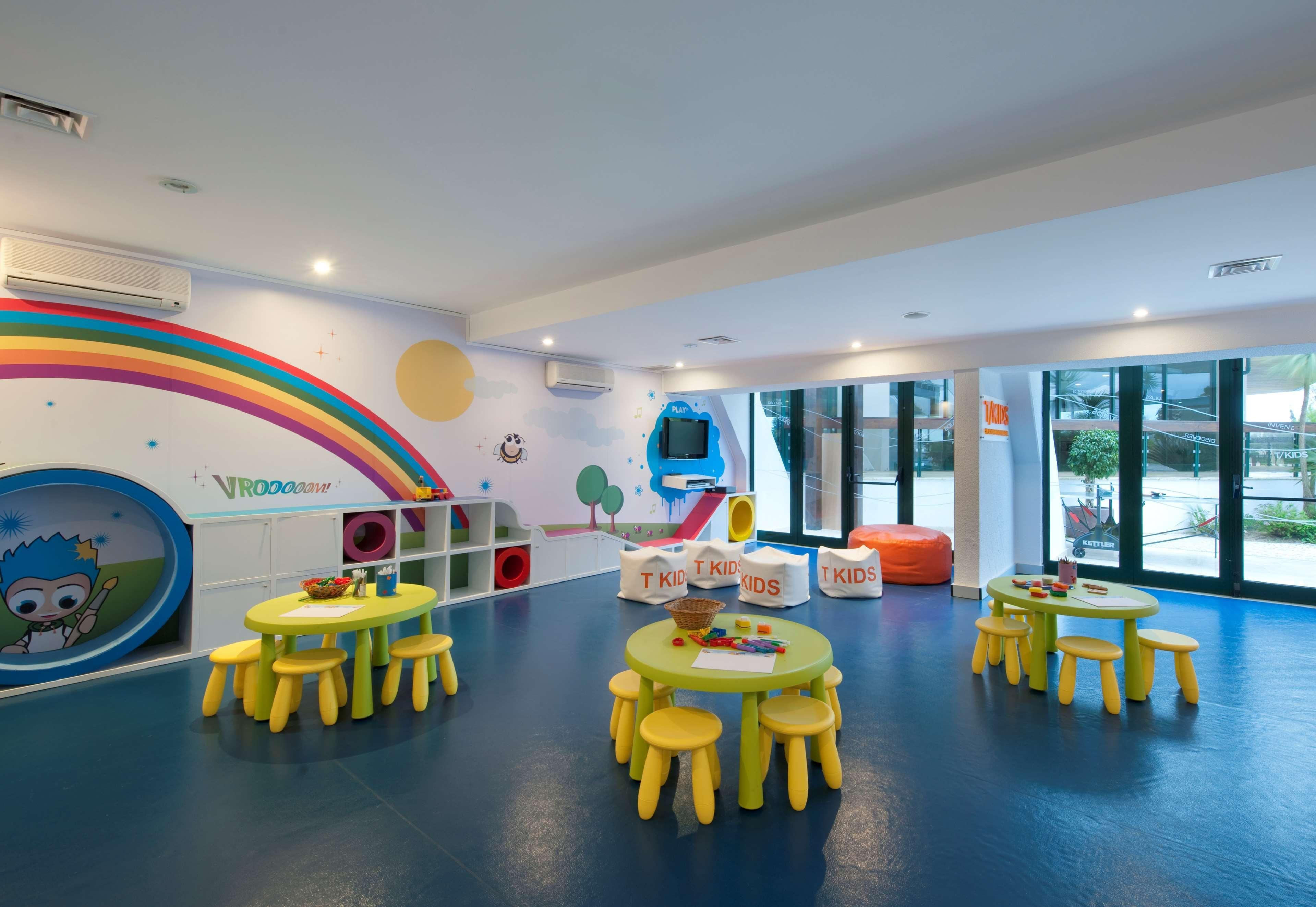 Tivoli Marina Vilamoura Algarve Resort 12