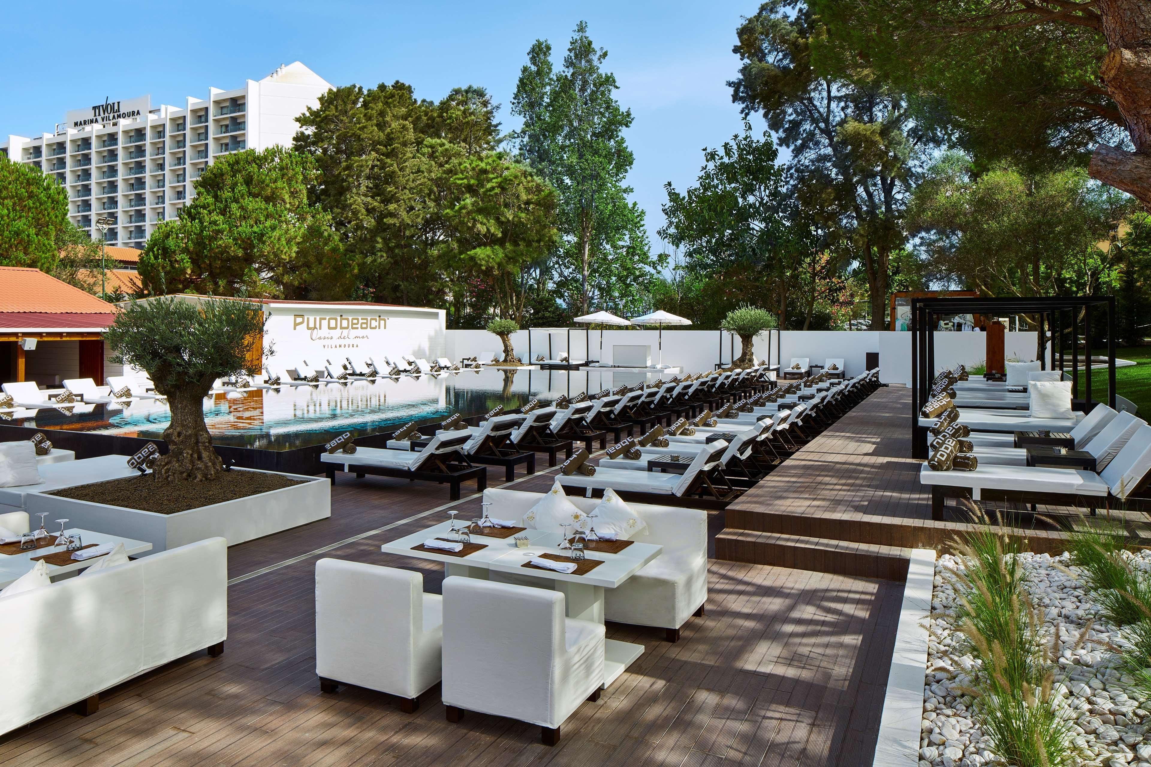 Tivoli Marina Vilamoura Algarve Resort 9