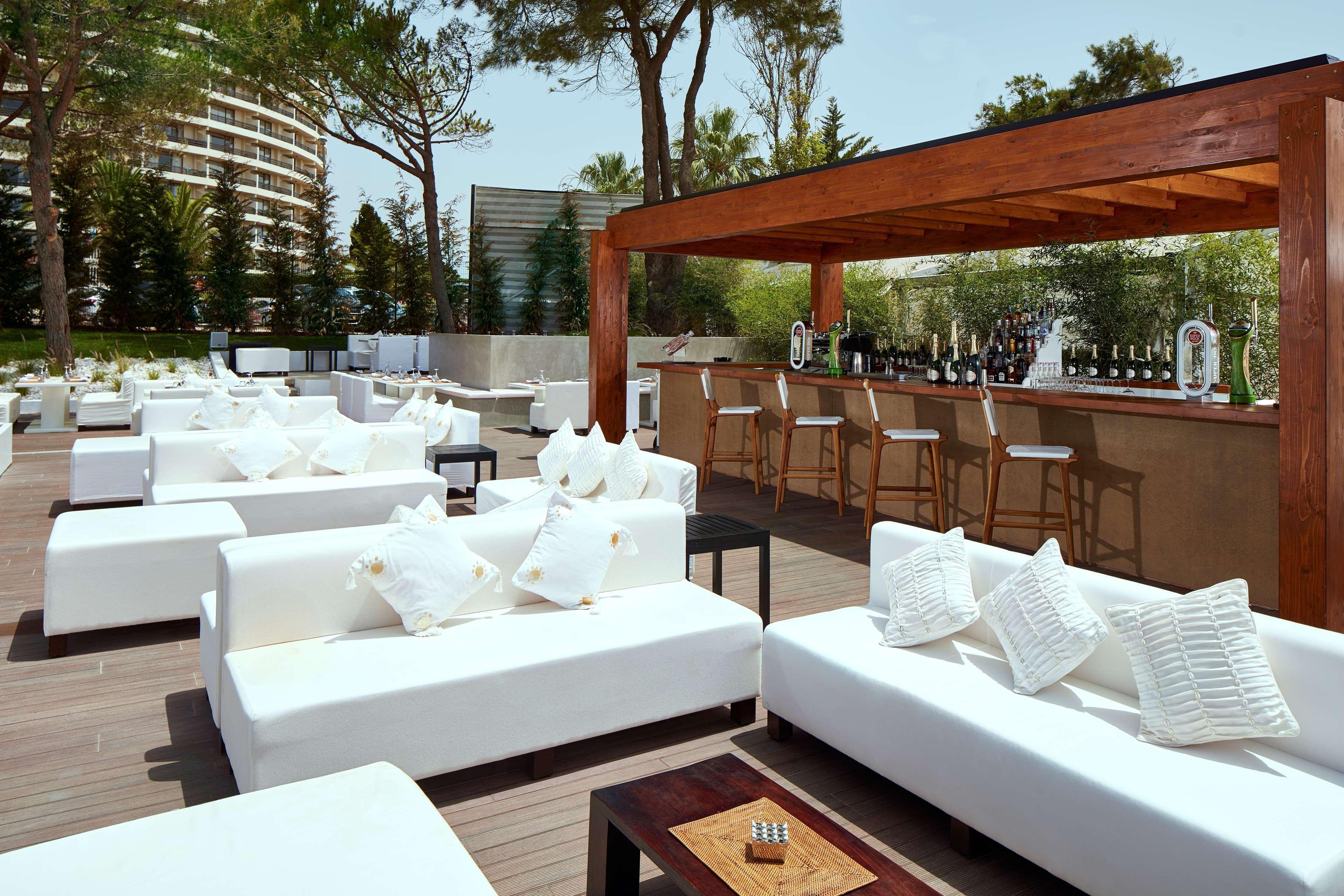 Tivoli Marina Vilamoura Algarve Resort 11