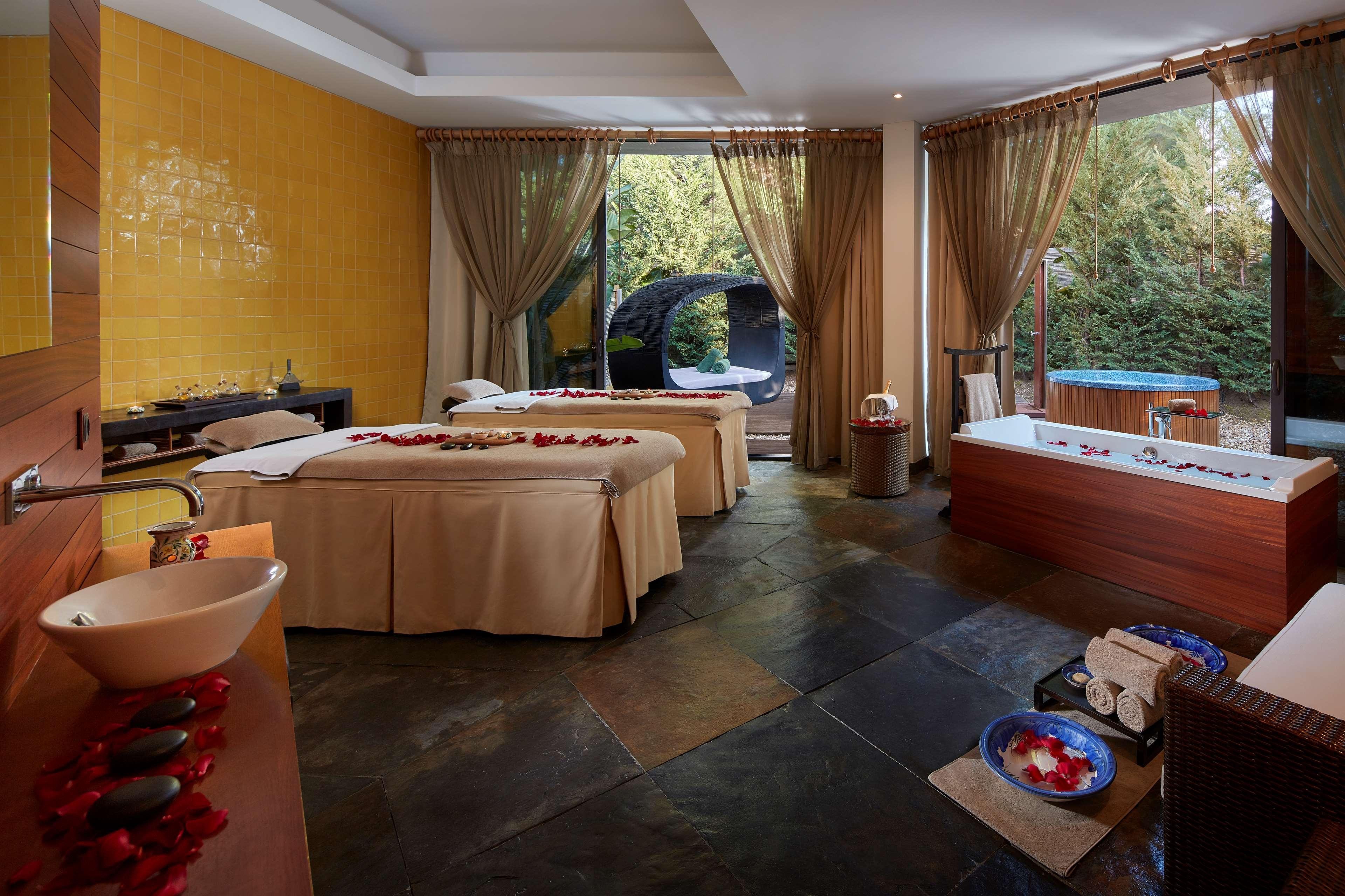 Tivoli Marina Vilamoura Algarve Resort 13