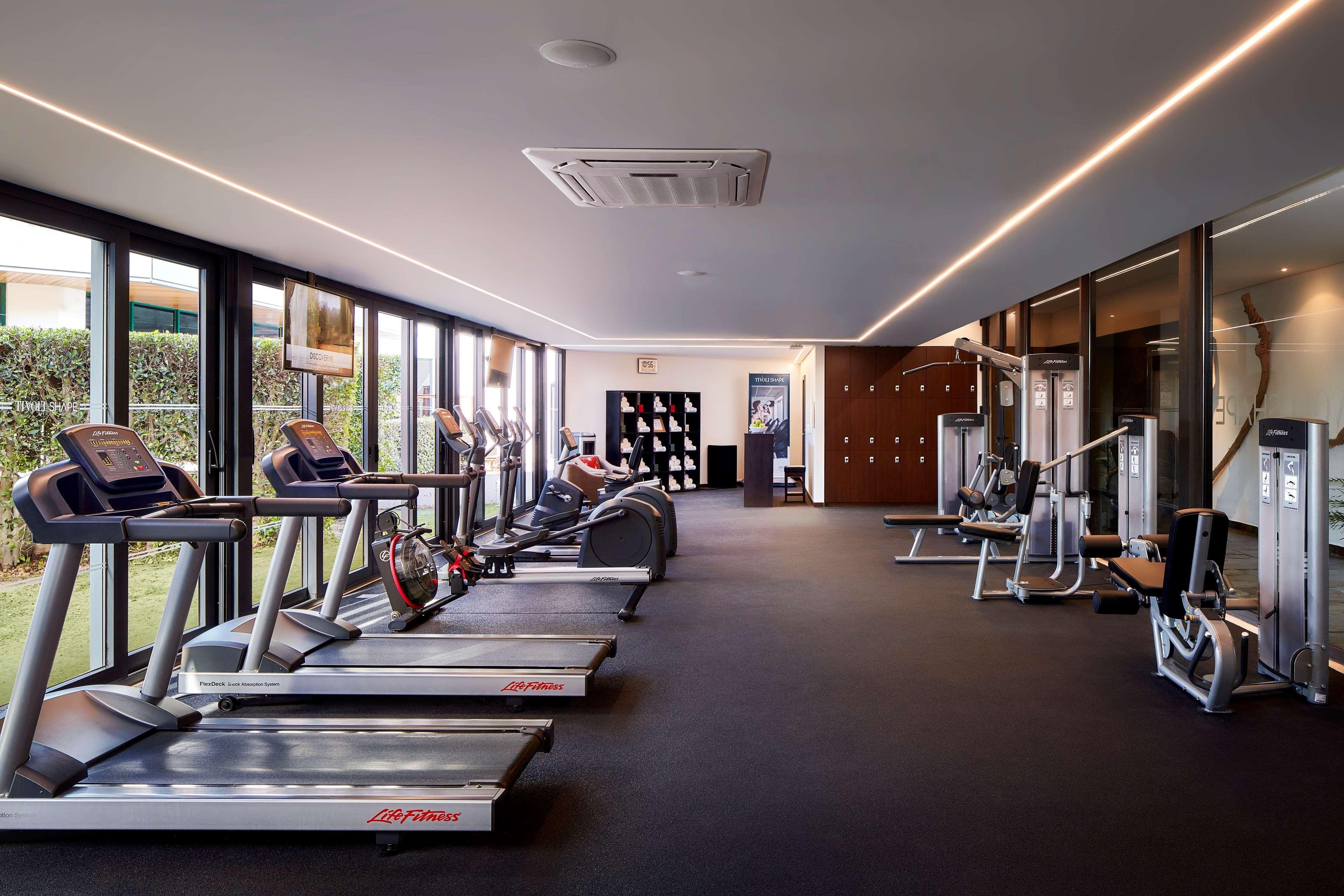 Tivoli Marina Vilamoura Algarve Resort 16