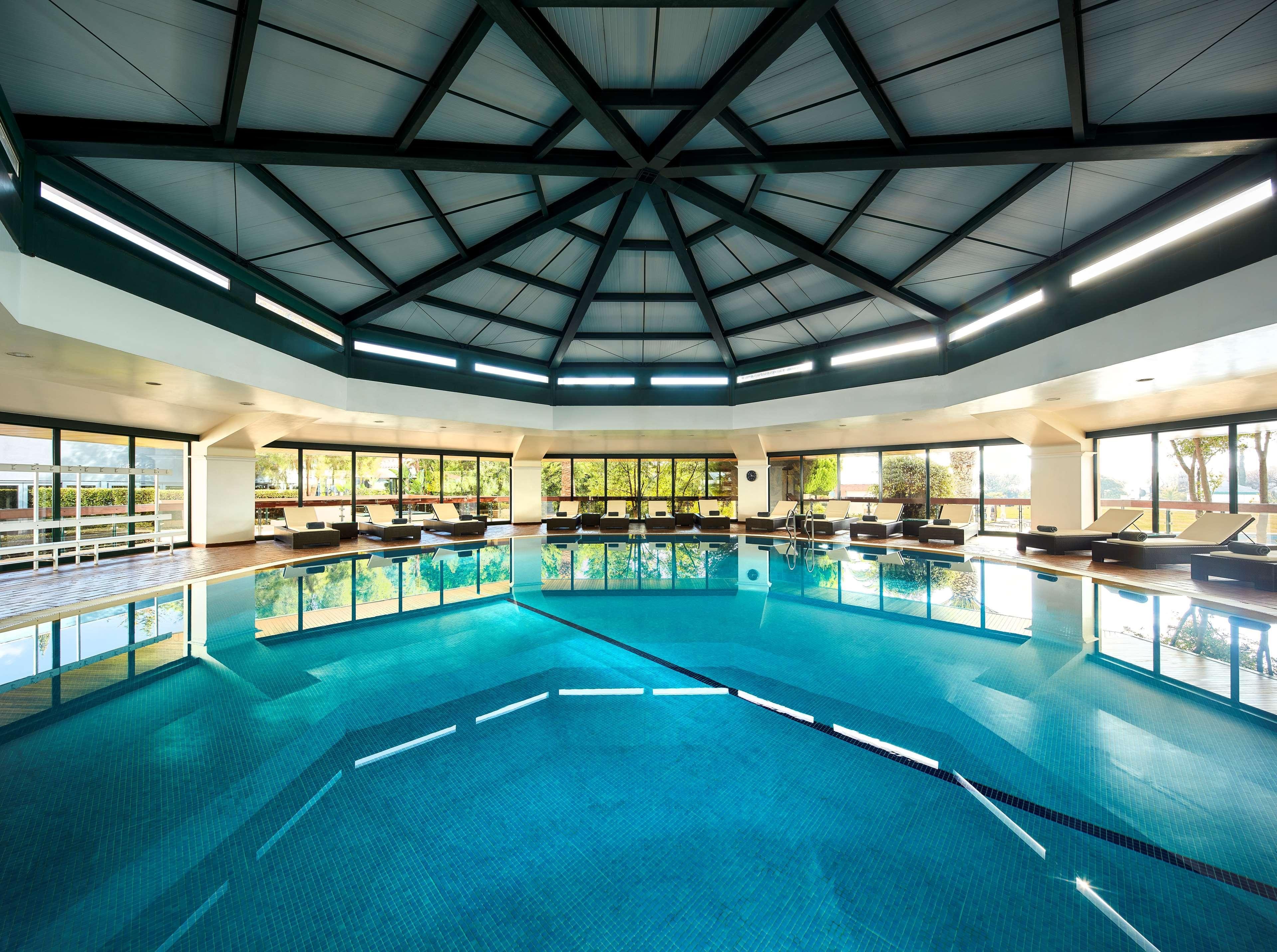 Tivoli Marina Vilamoura Algarve Resort 14