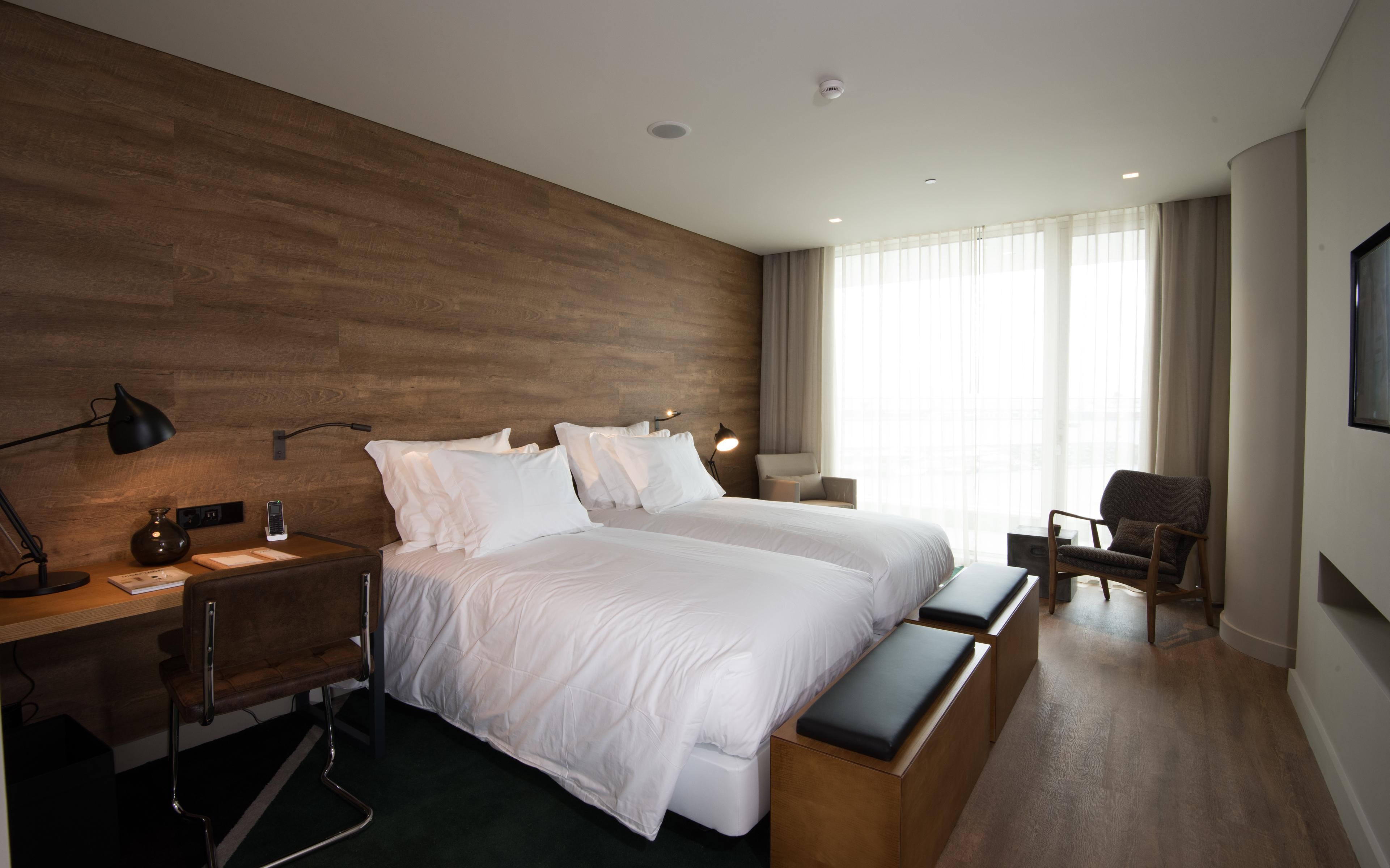 Octant Ponta Delgada