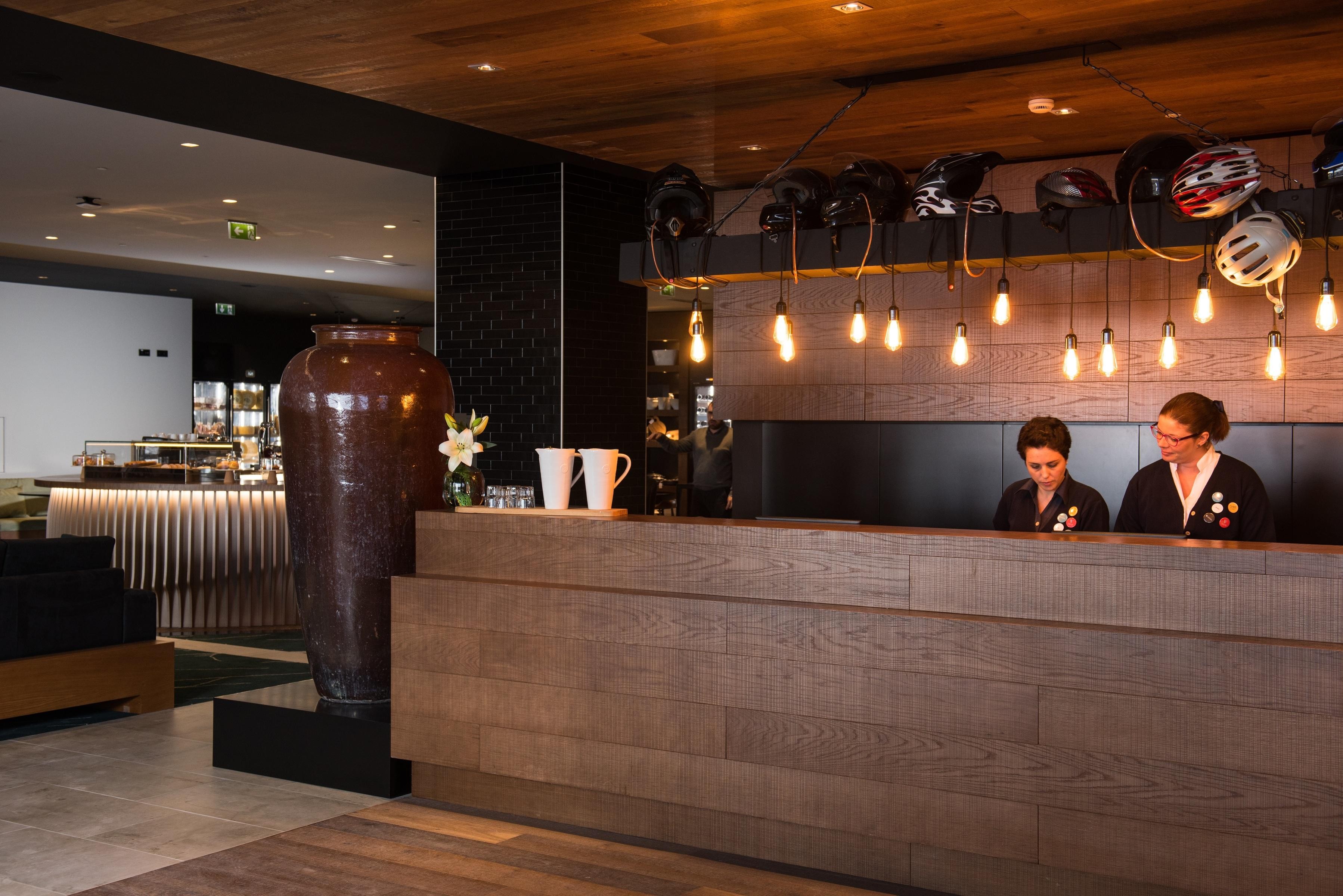 Octant Ponta Delgada 9