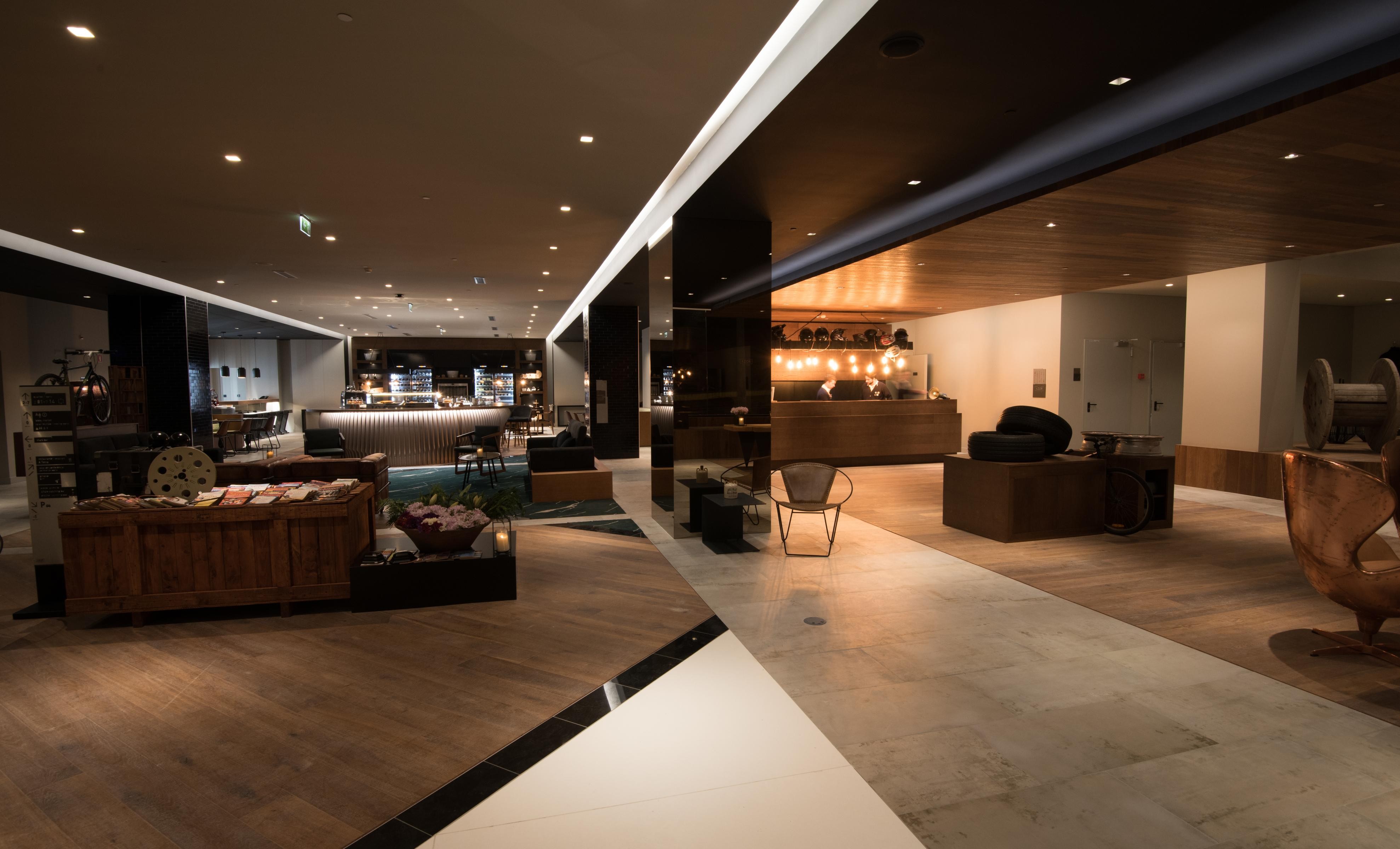 Octant Ponta Delgada 8