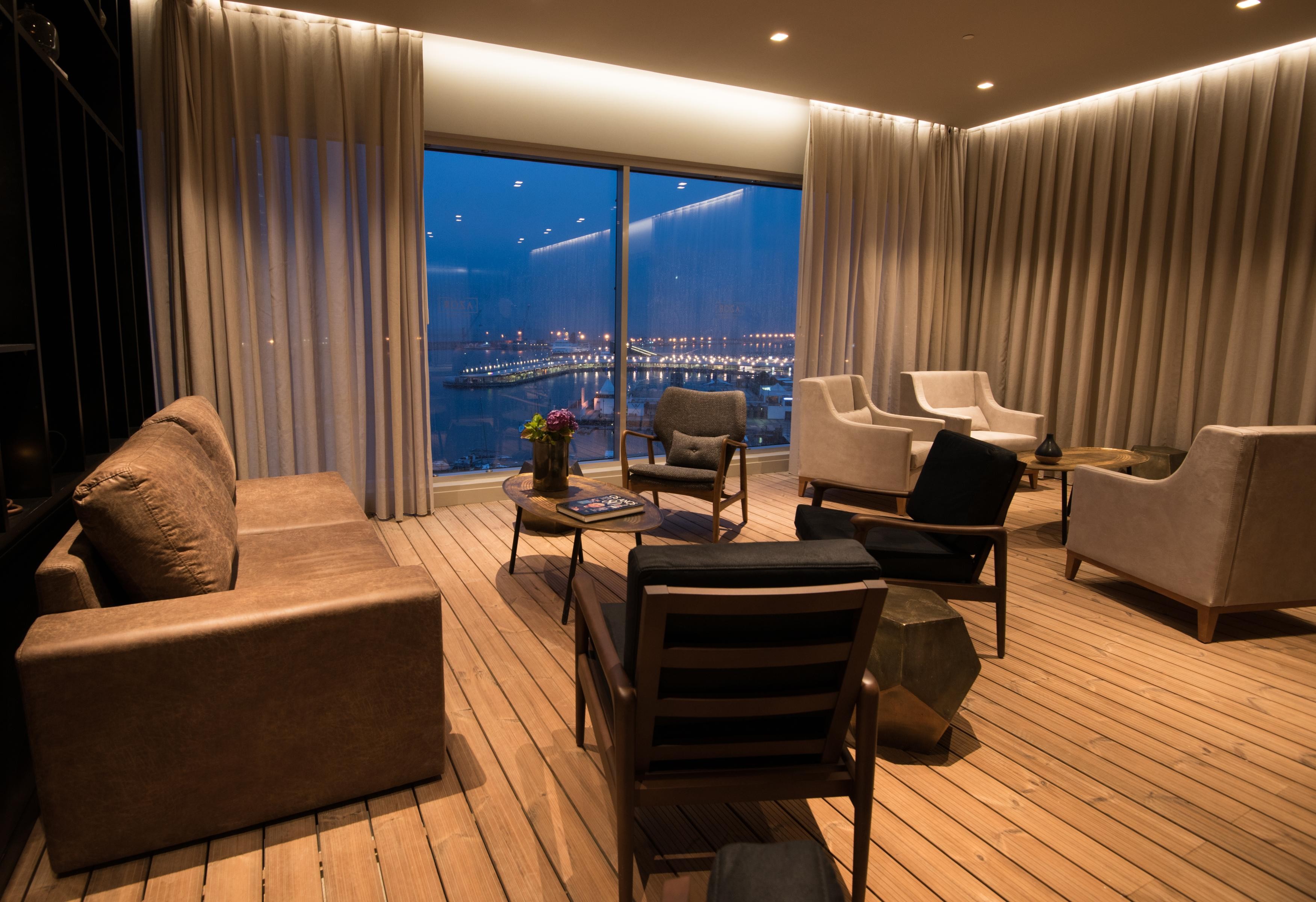 Octant Ponta Delgada 6