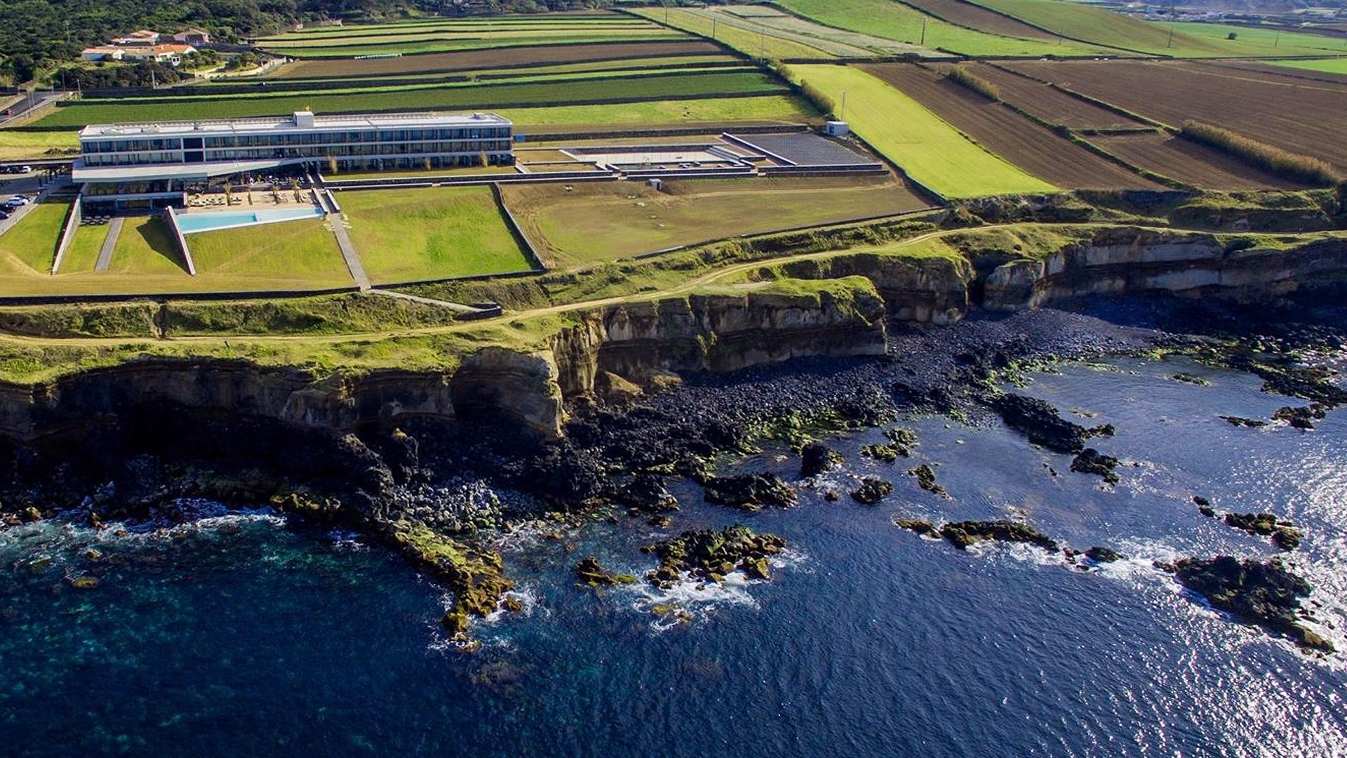 Pedras do Mar Resort & SPA