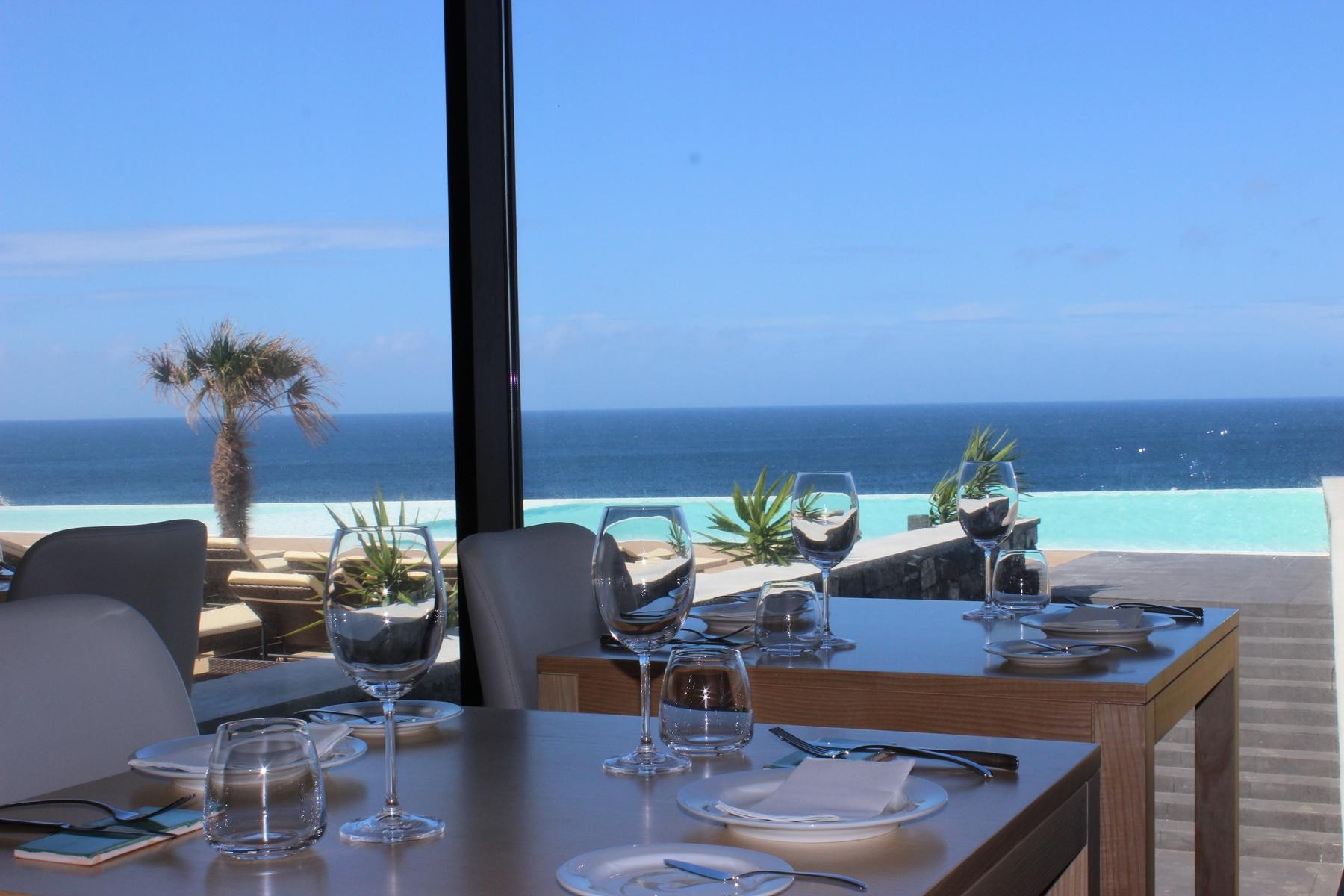 Pedras do Mar Resort & SPA 6