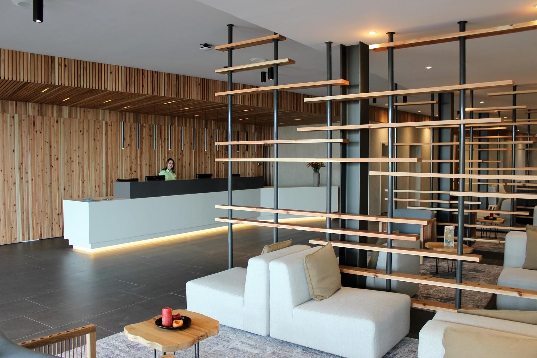 Pedras do Mar Resort & SPA 9