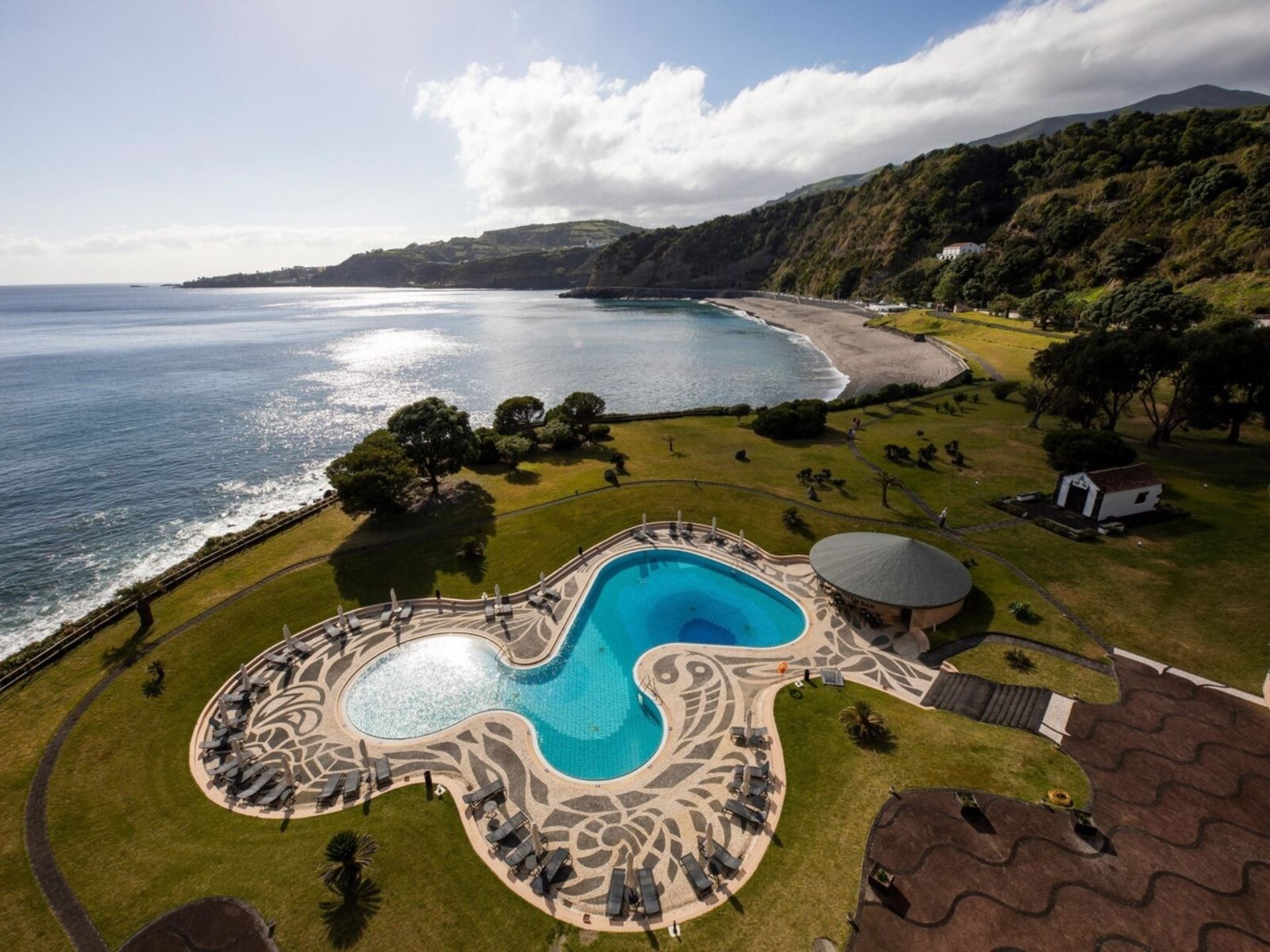 Pestana Bahia Praia Nature and Beach