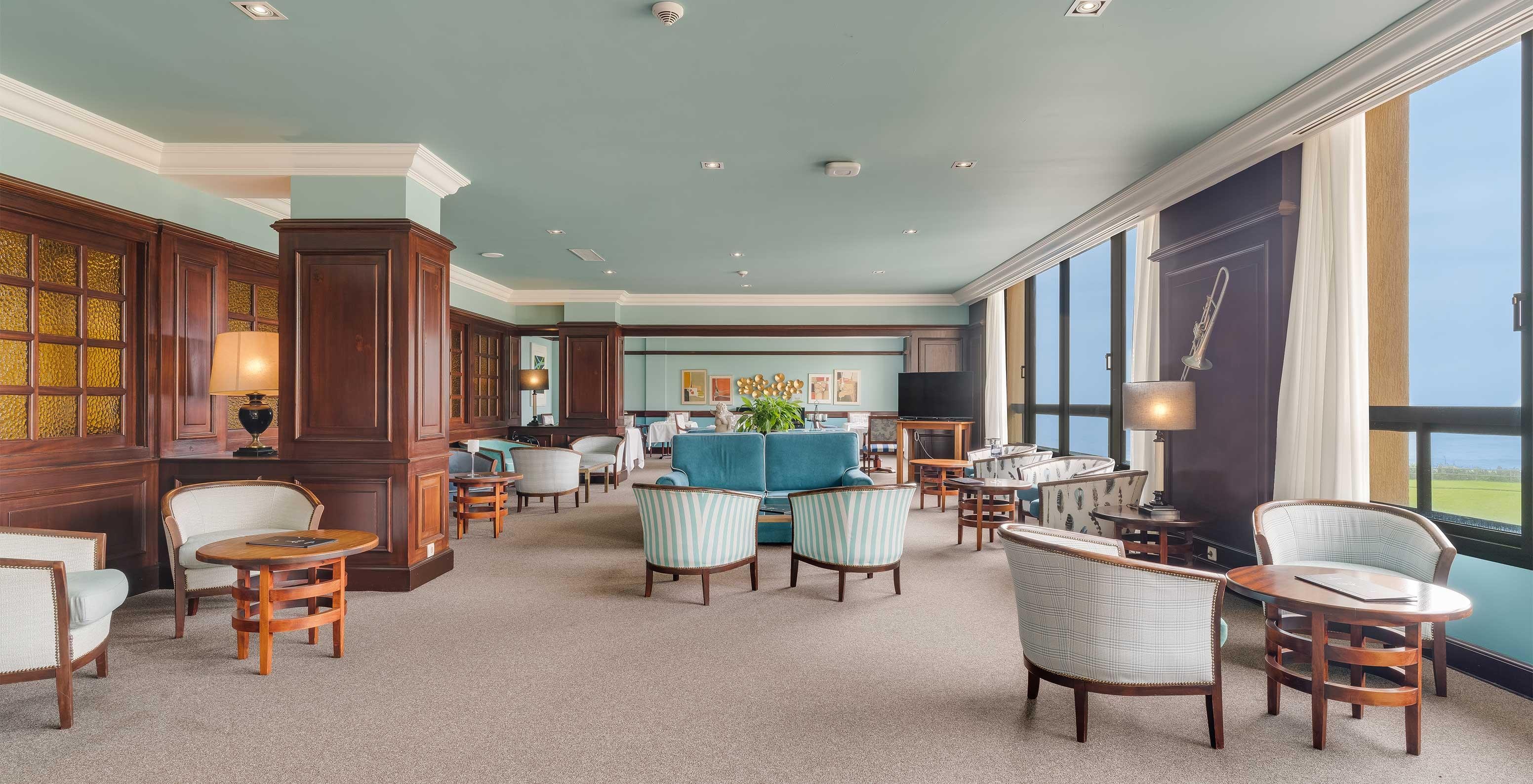 Pestana Bahia Praia Nature and Beach