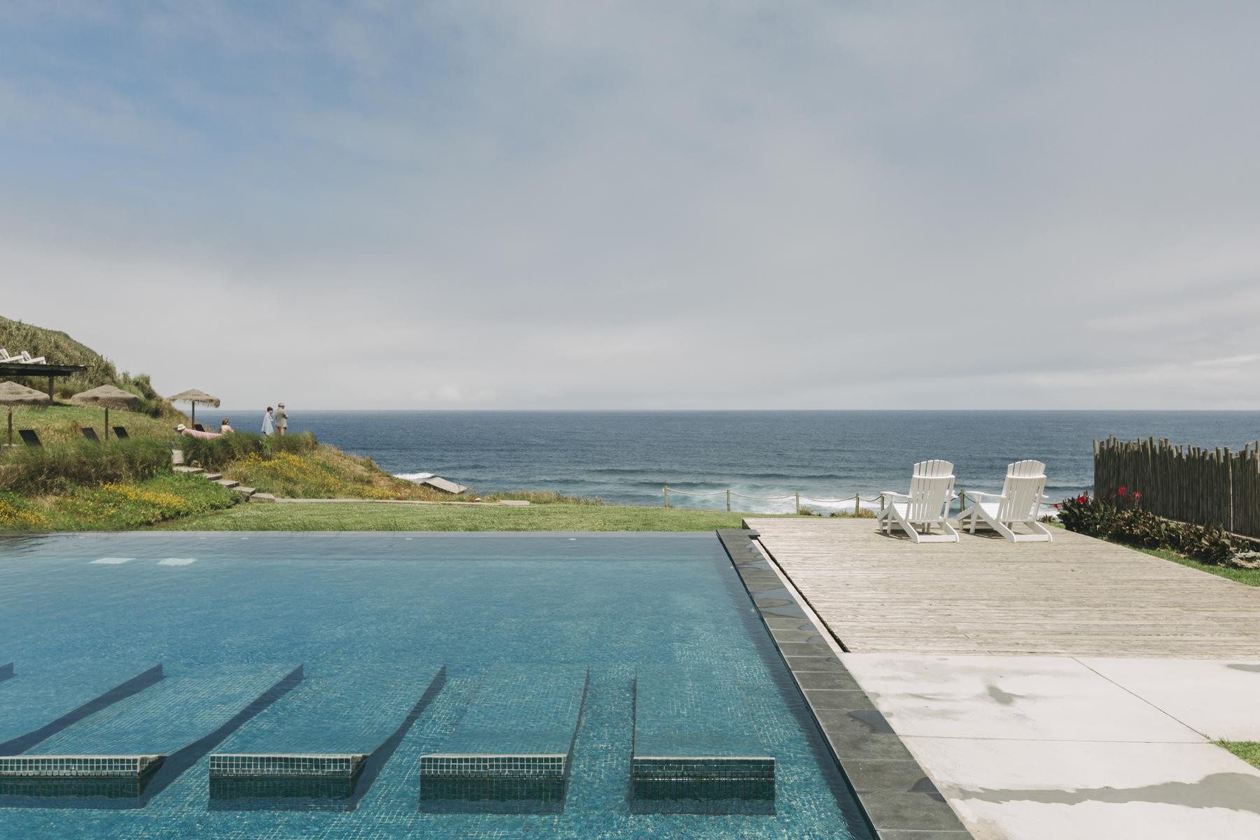 Santa Barbara Eco-Beach