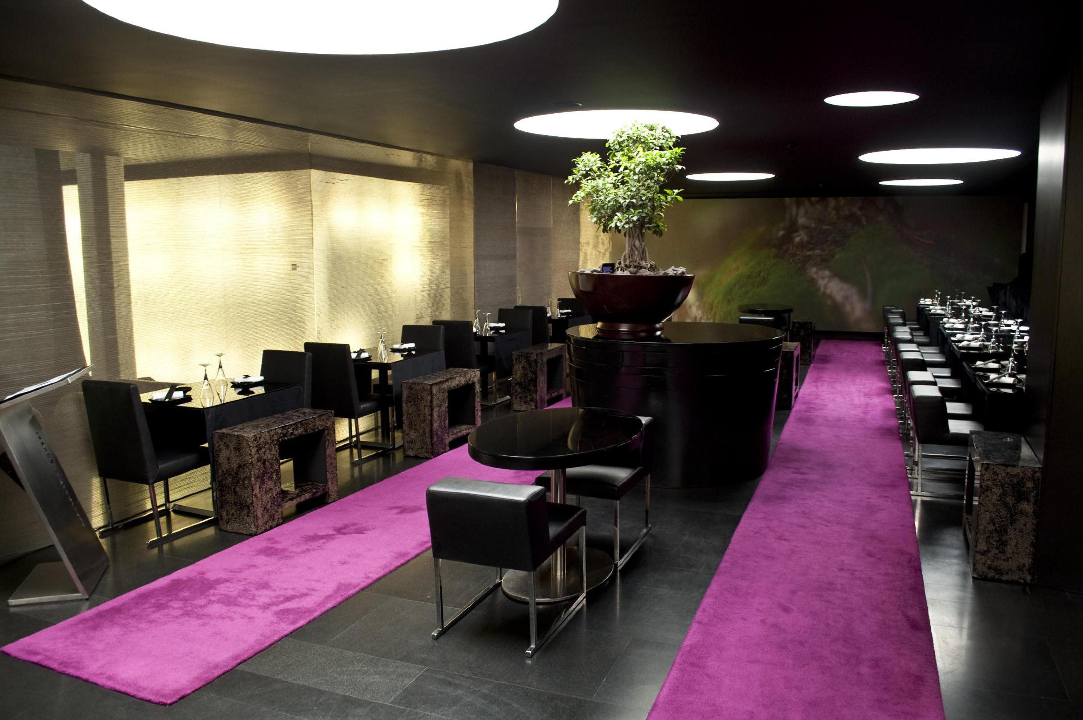 DoubleTree by Hilton Lisbon - Fontana Park