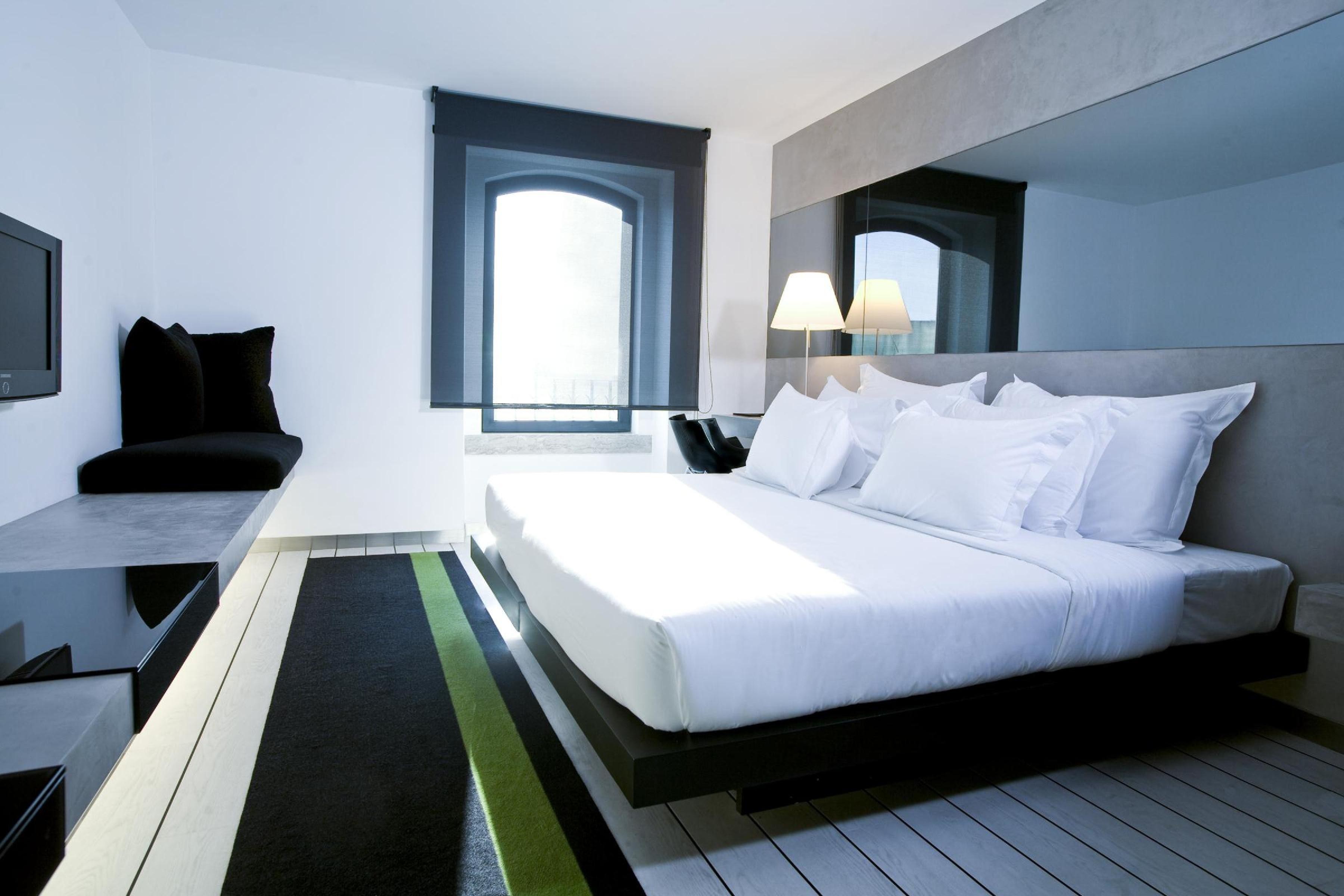 DoubleTree by Hilton Lisbon - Fontana Park