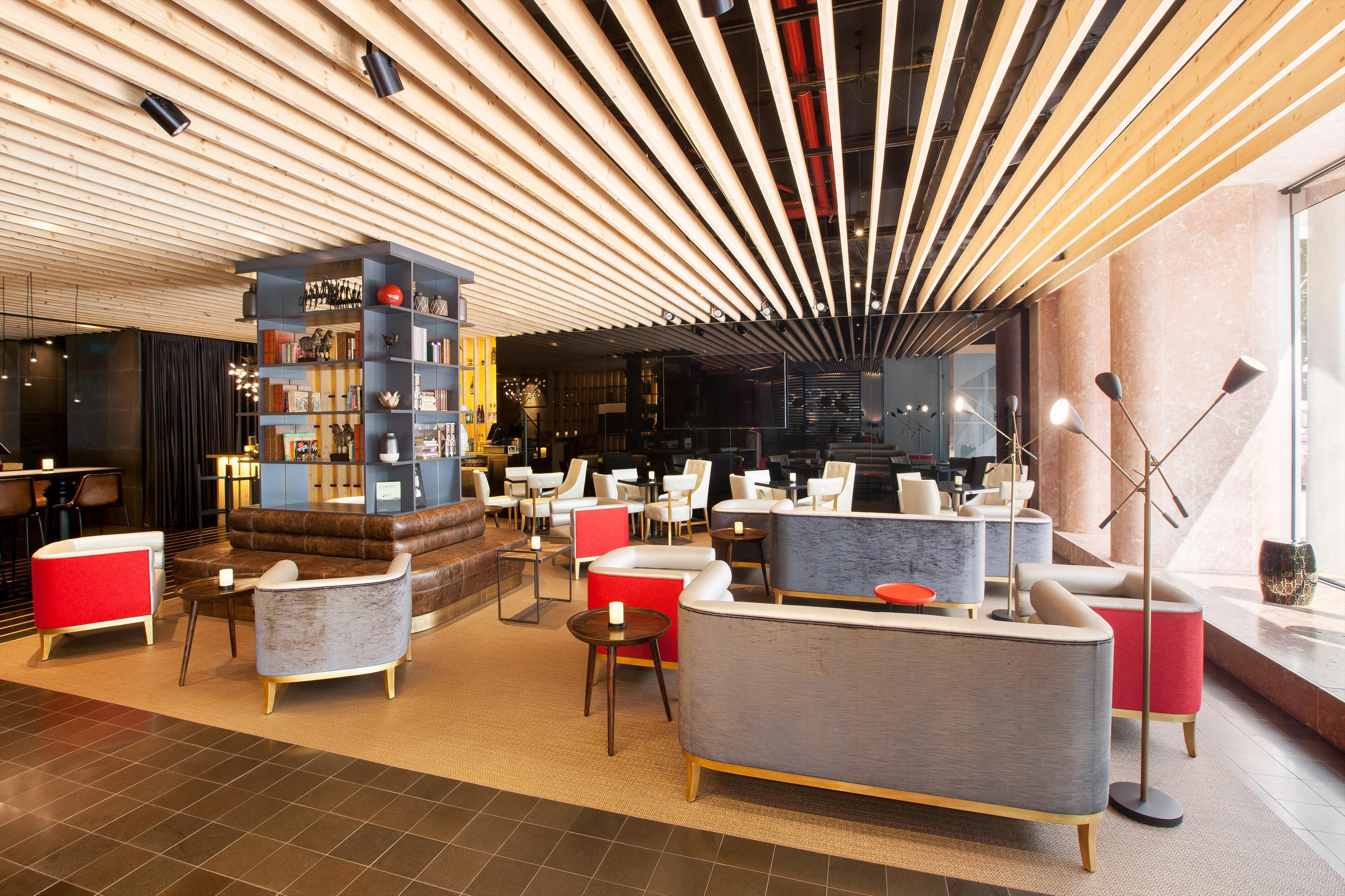 BessaHotel Liberdade 18