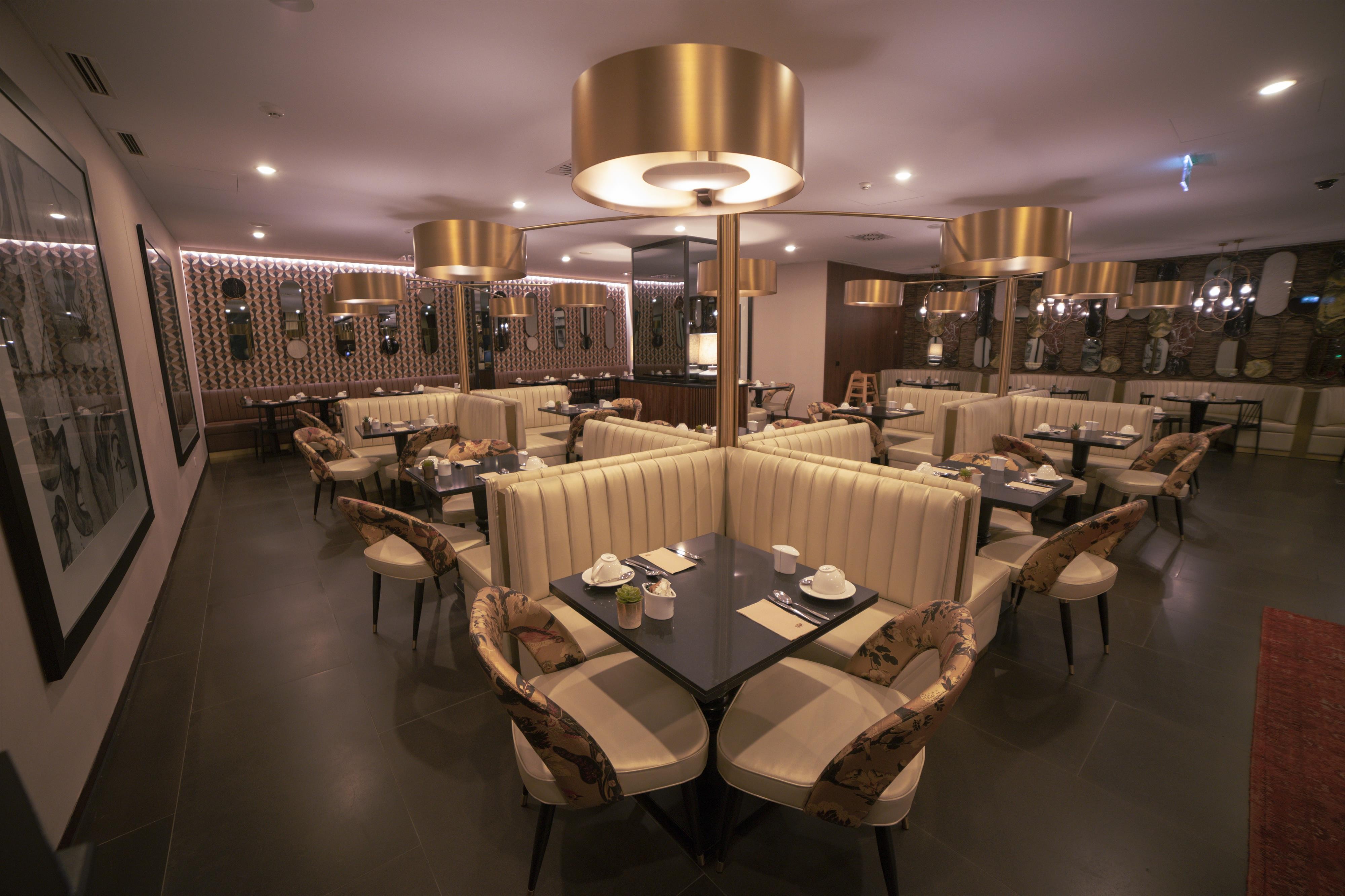 BessaHotel Liberdade 9