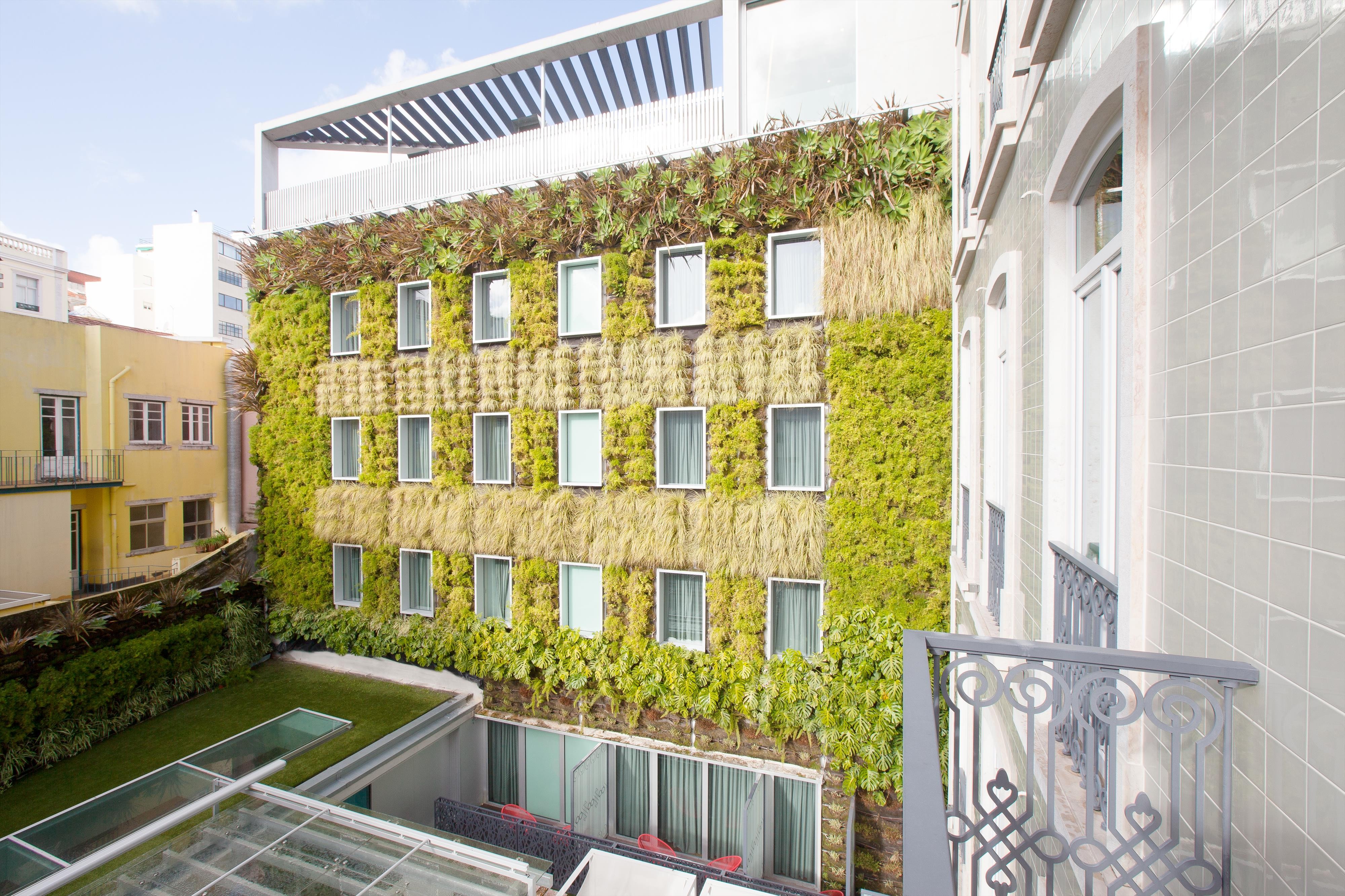 BessaHotel Liberdade 19