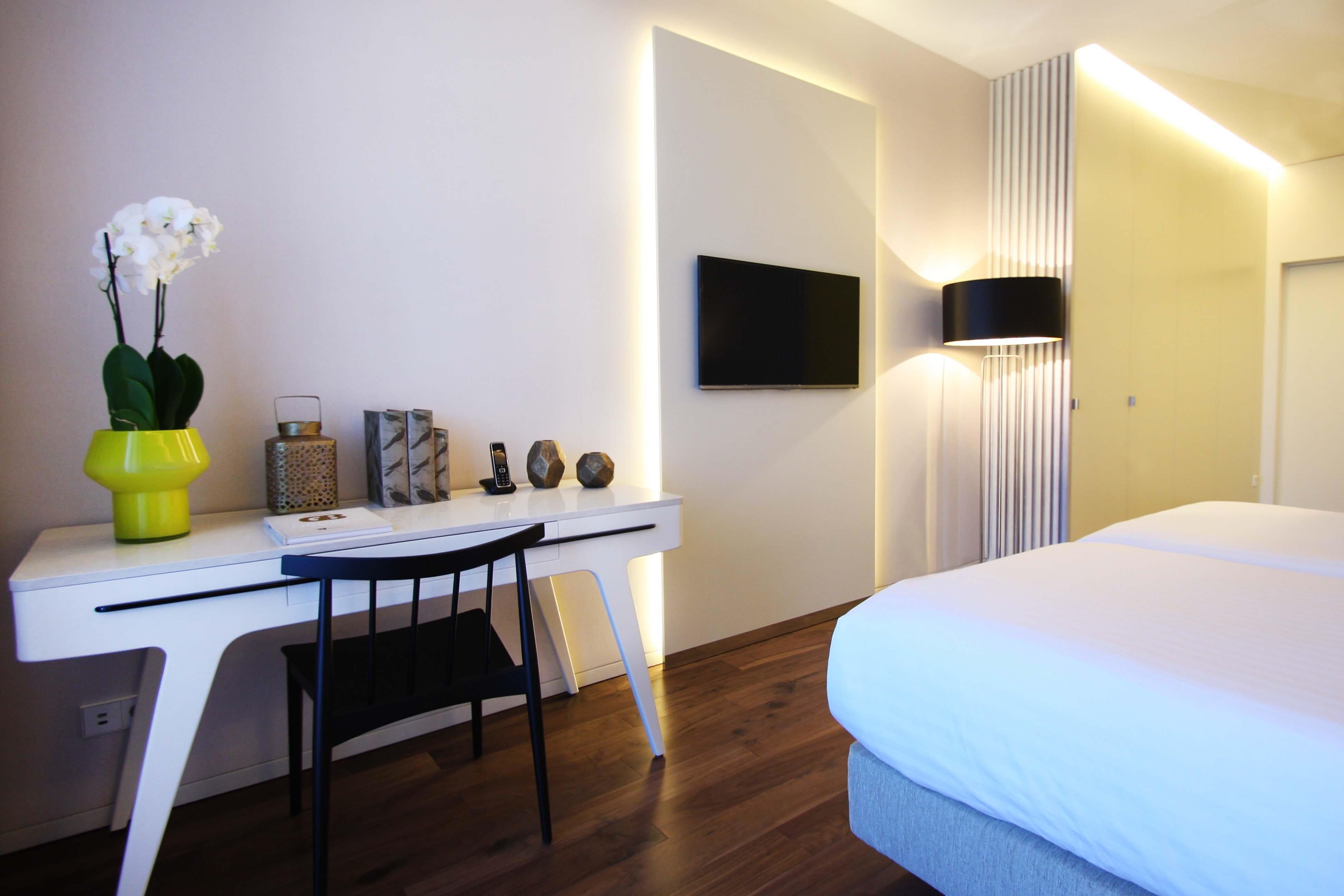BessaHotel Liberdade 6