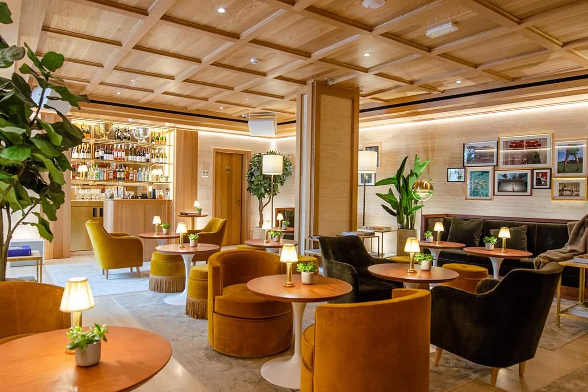 Browns Central Hotel 12