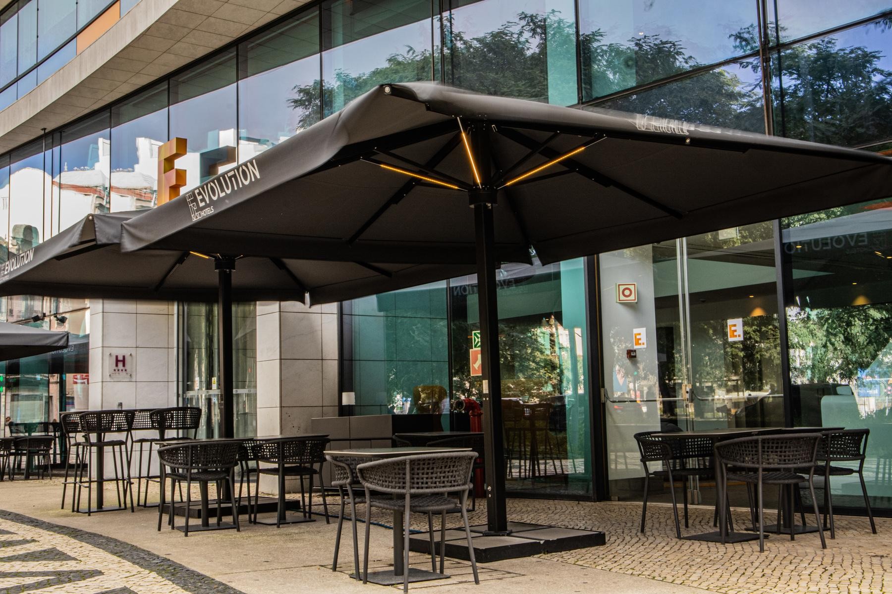 EVOLUTION Lisboa 7