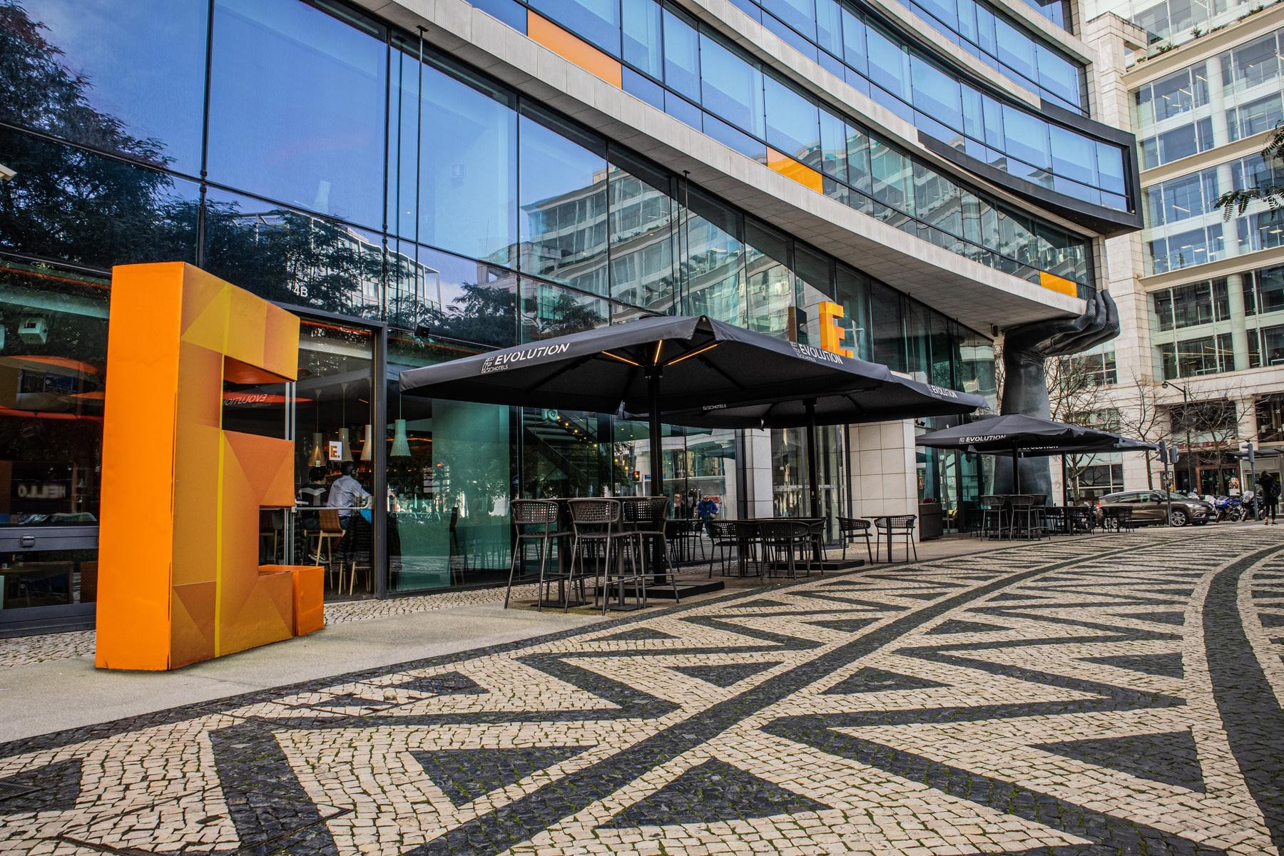 EVOLUTION Lisboa 6
