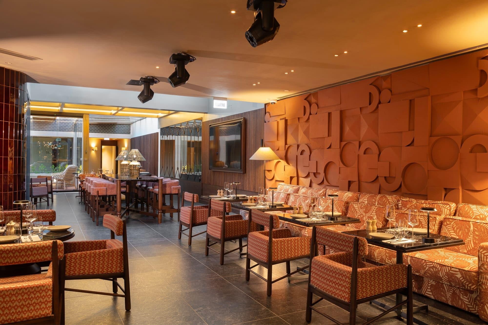 Hotel Evolution Valbom 8