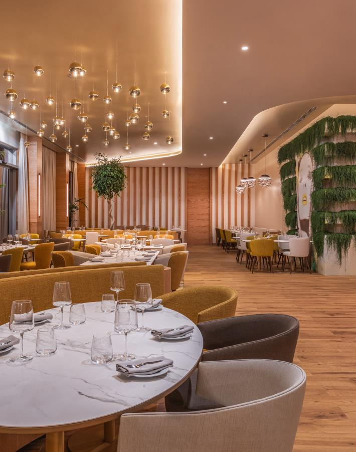 Hyatt Regency Lisbon 11