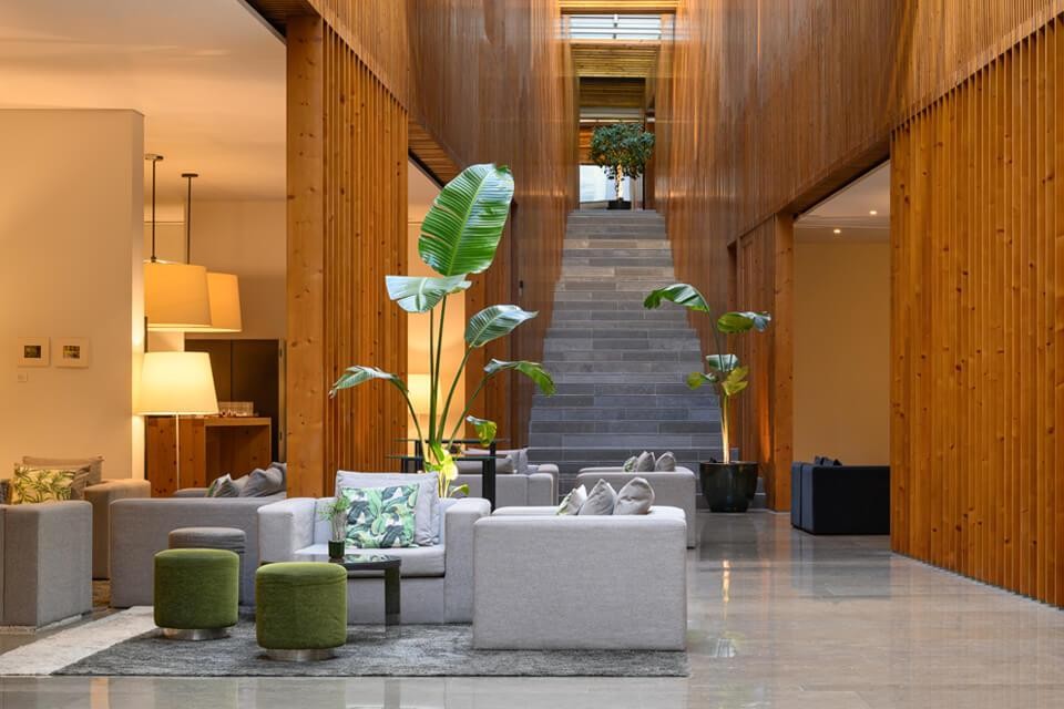 Inspira Liberdade Boutique Hotel 9