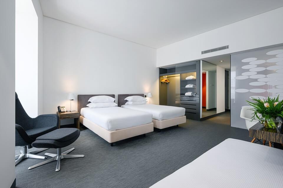 Inspira Liberdade Boutique Hotel