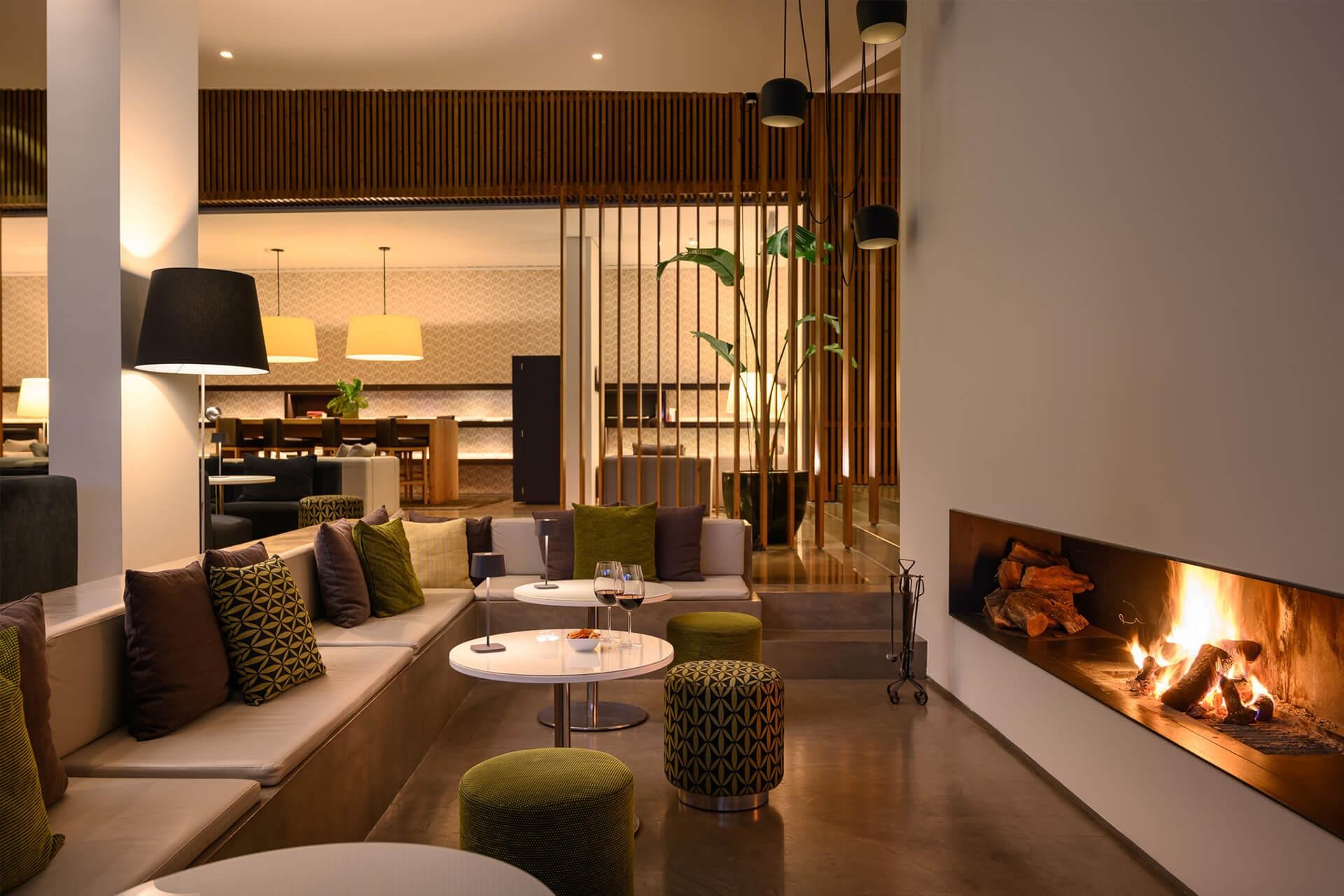 Inspira Liberdade Boutique Hotel 10