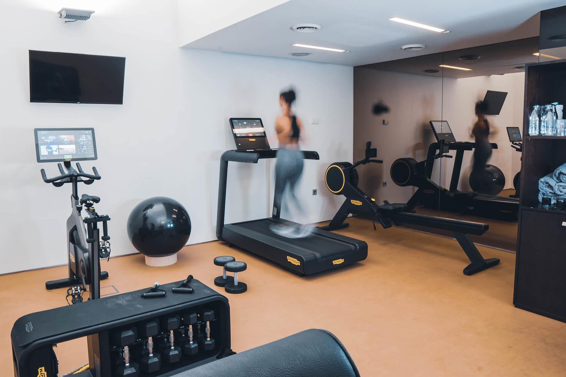 Inspira Liberdade Boutique Hotel 12