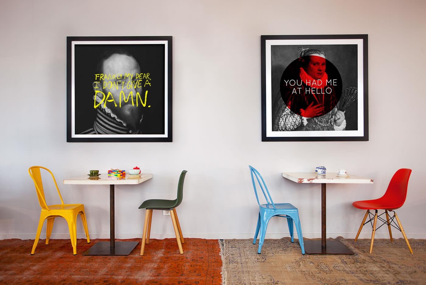 Internacional Design 9