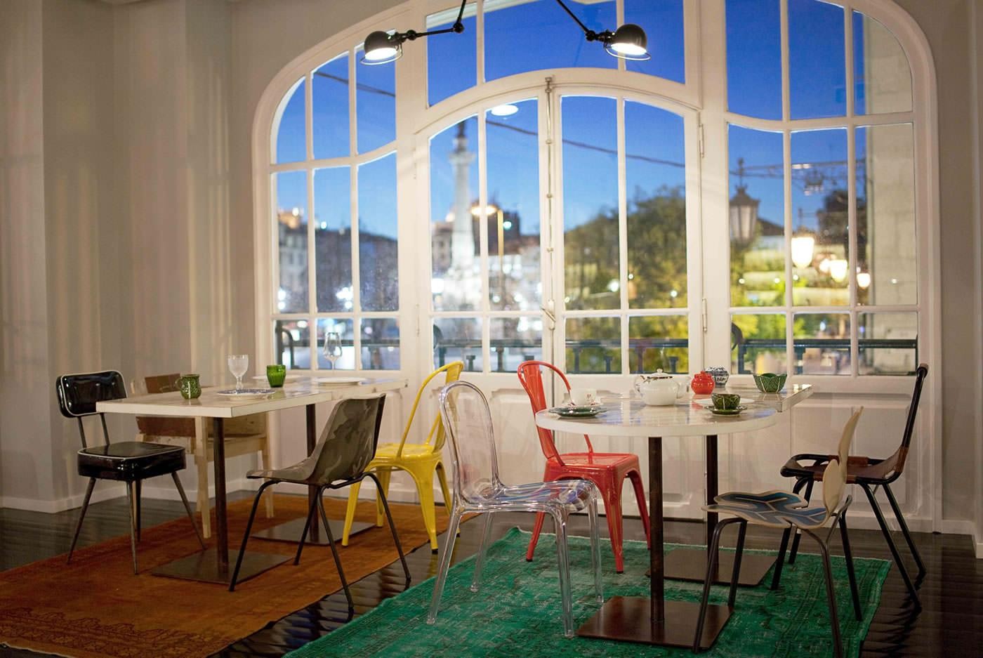 Internacional Design 7