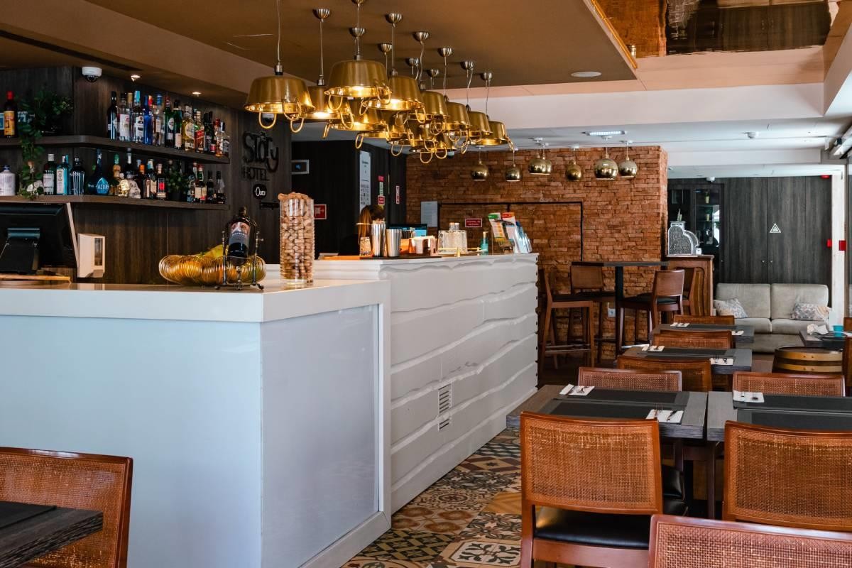 My Story Hotel Ouro 8