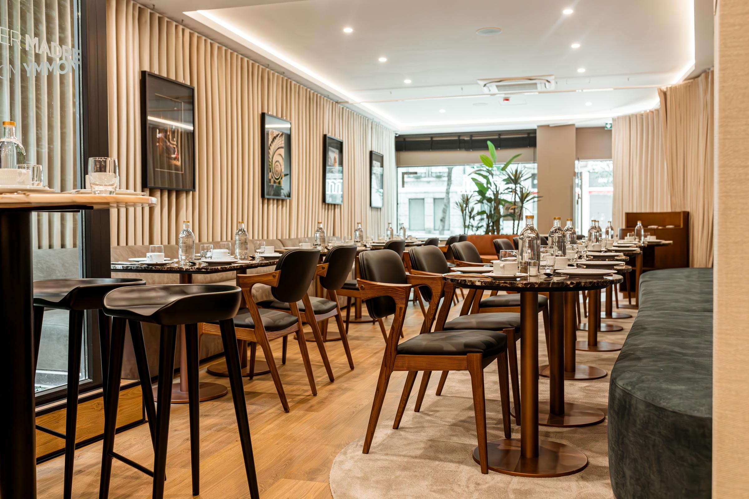 Next Level Premium Hotels 8