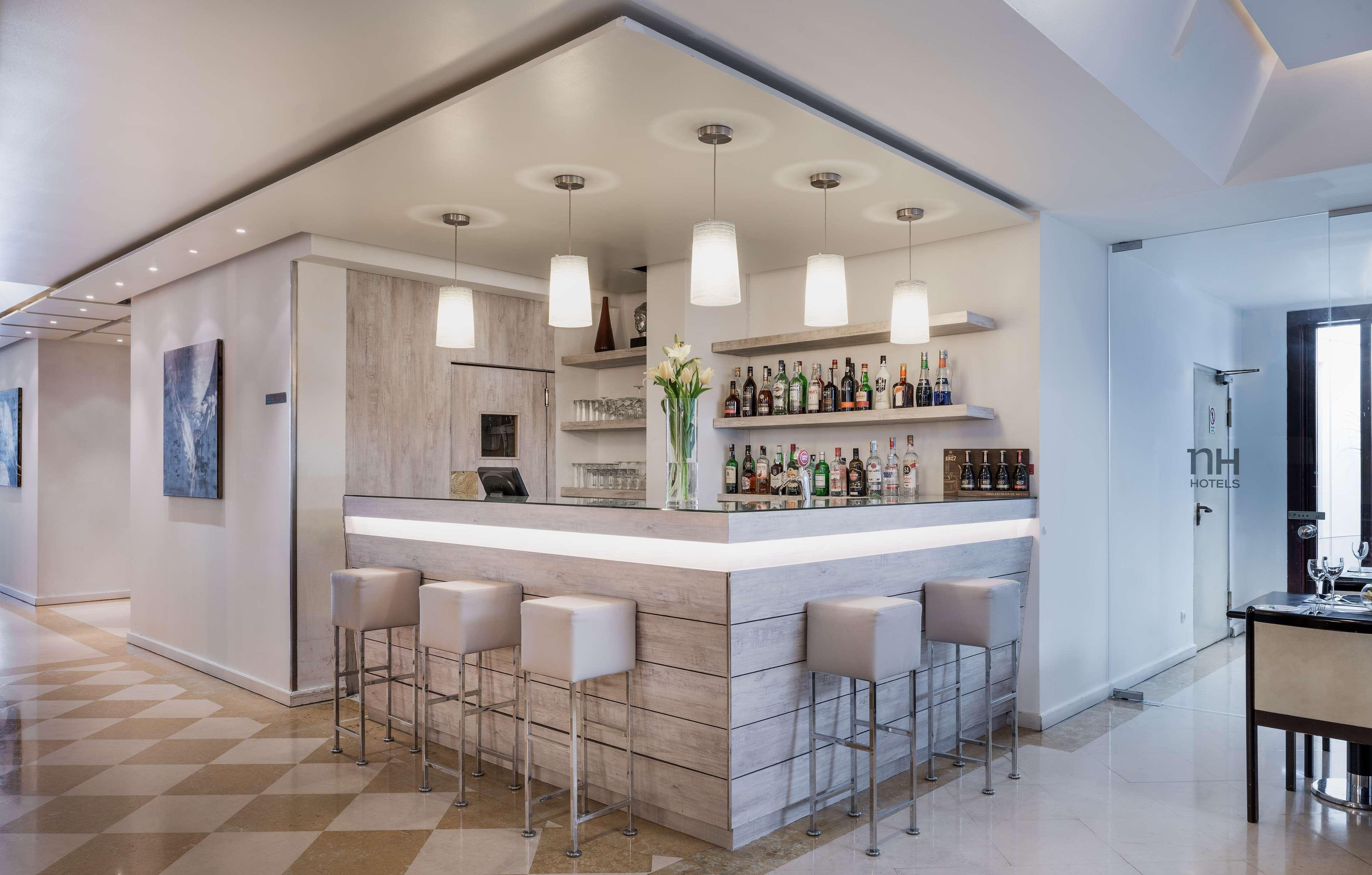 NH Lisboa Campo Grande 5