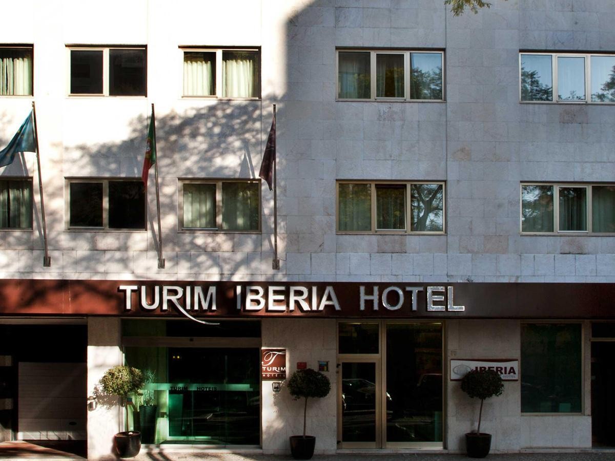 Turim Iberia