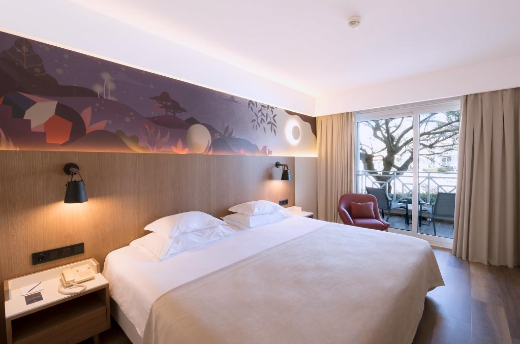 Onyria Quinta da Marinha Hotel 8