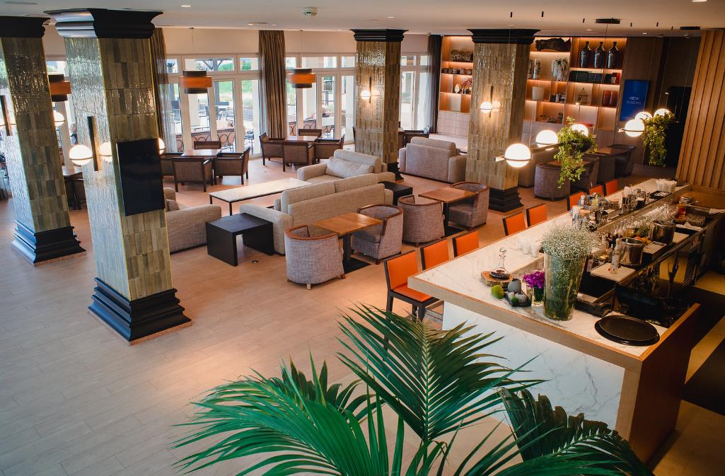 Onyria Quinta da Marinha Hotel 12