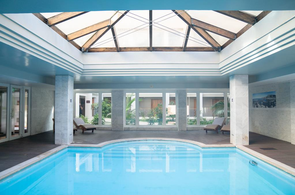 Onyria Quinta da Marinha Hotel 4