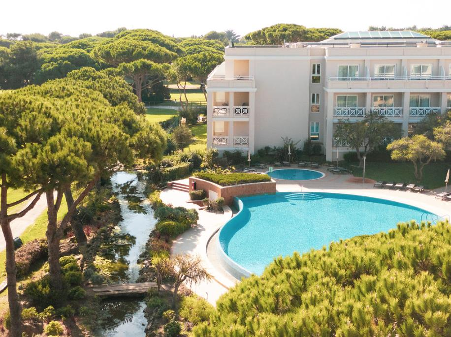 Onyria Quinta da Marinha Hotel 3