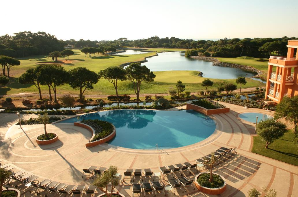 Onyria Quinta da Marinha Hotel 2
