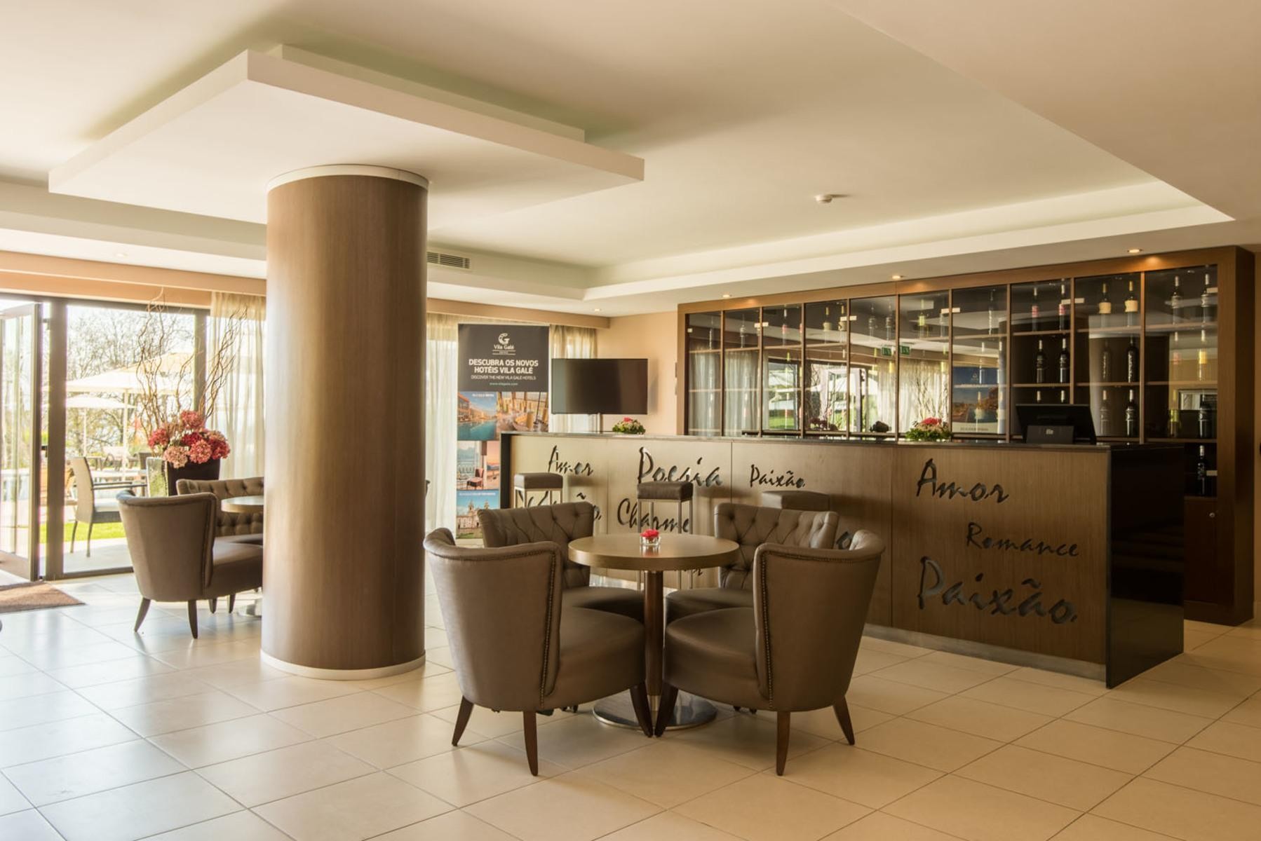 Vila Gale Collection Palacio Dos Arcos 12