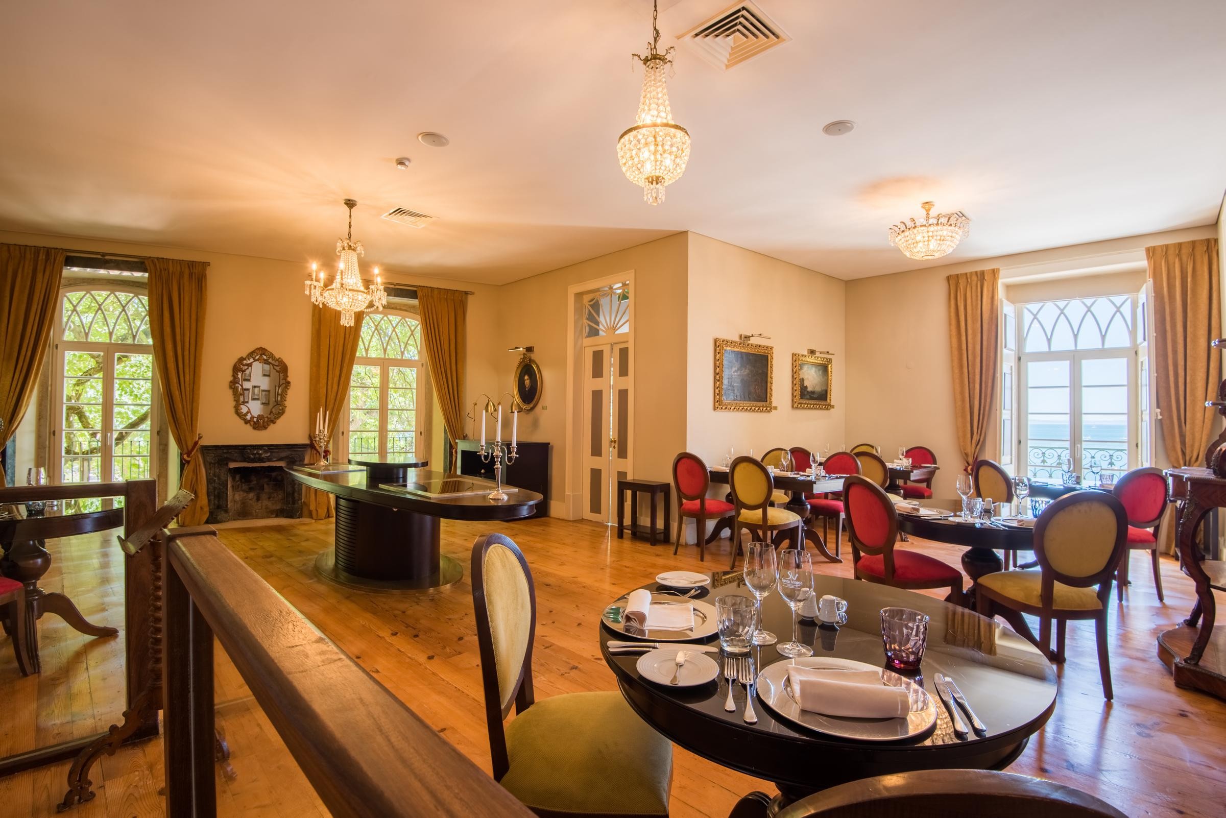 Vila Gale Collection Palacio Dos Arcos 13